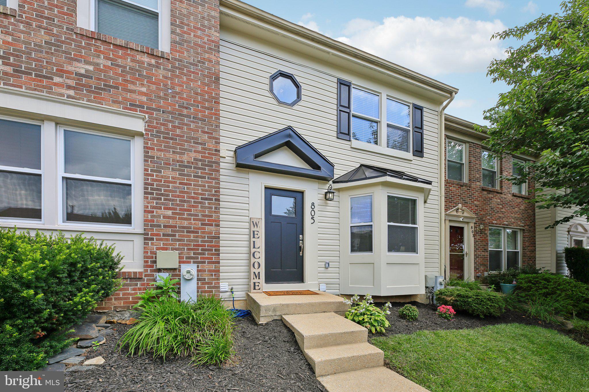 MAJORS CHOICE - Residential