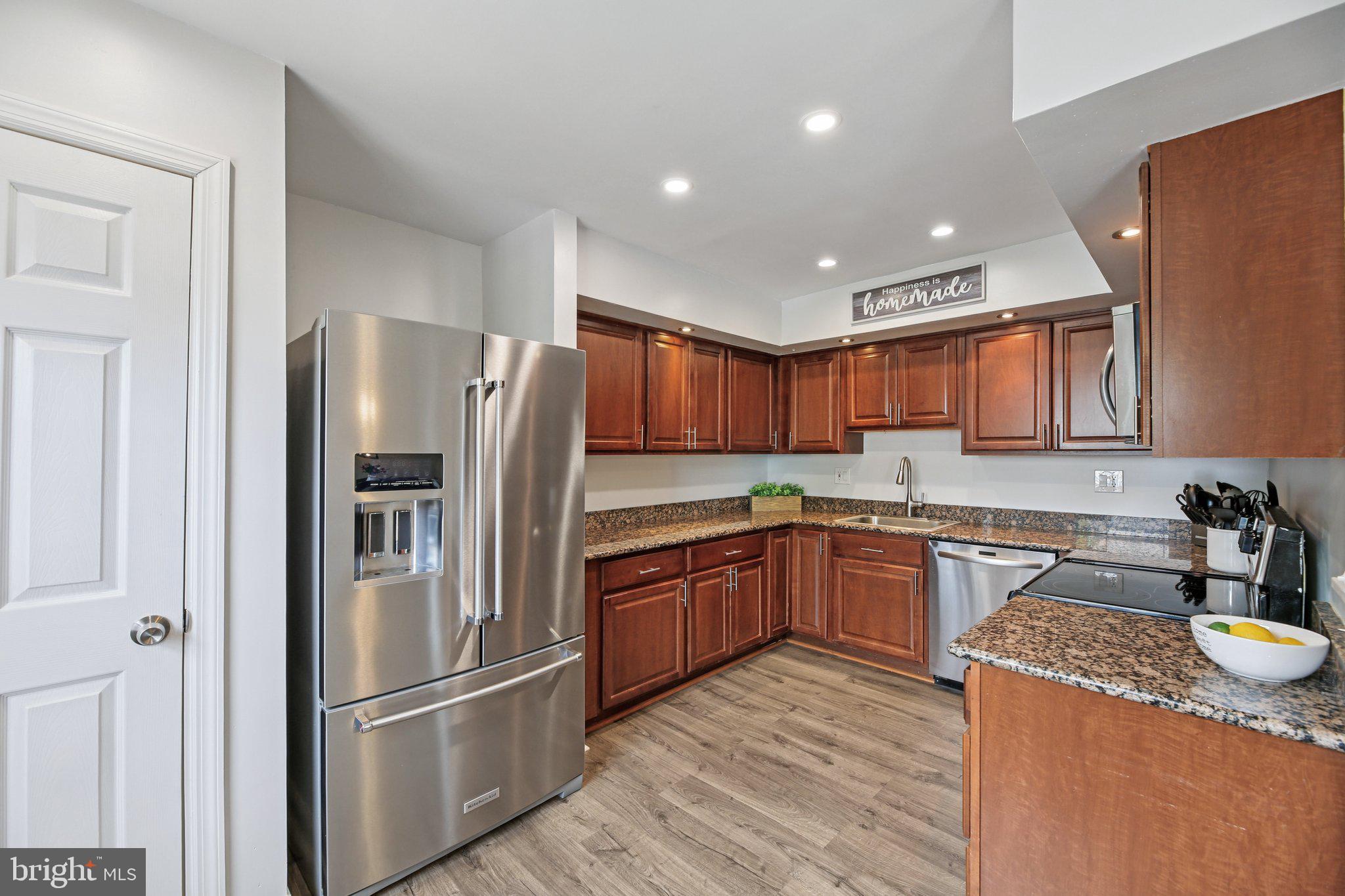 MAJORS CHOICE - Residential