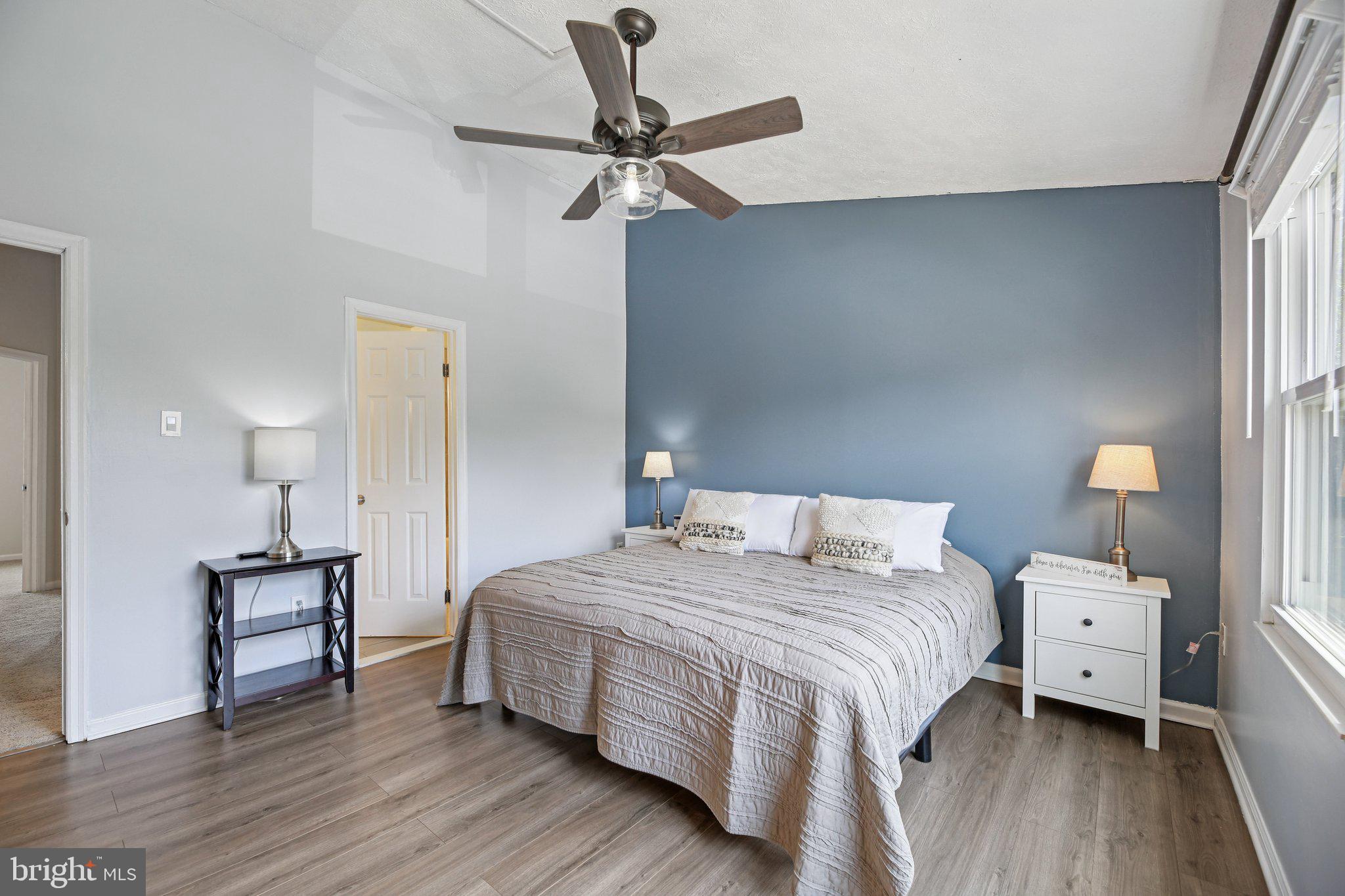 MAJORS CHOICE - Residential