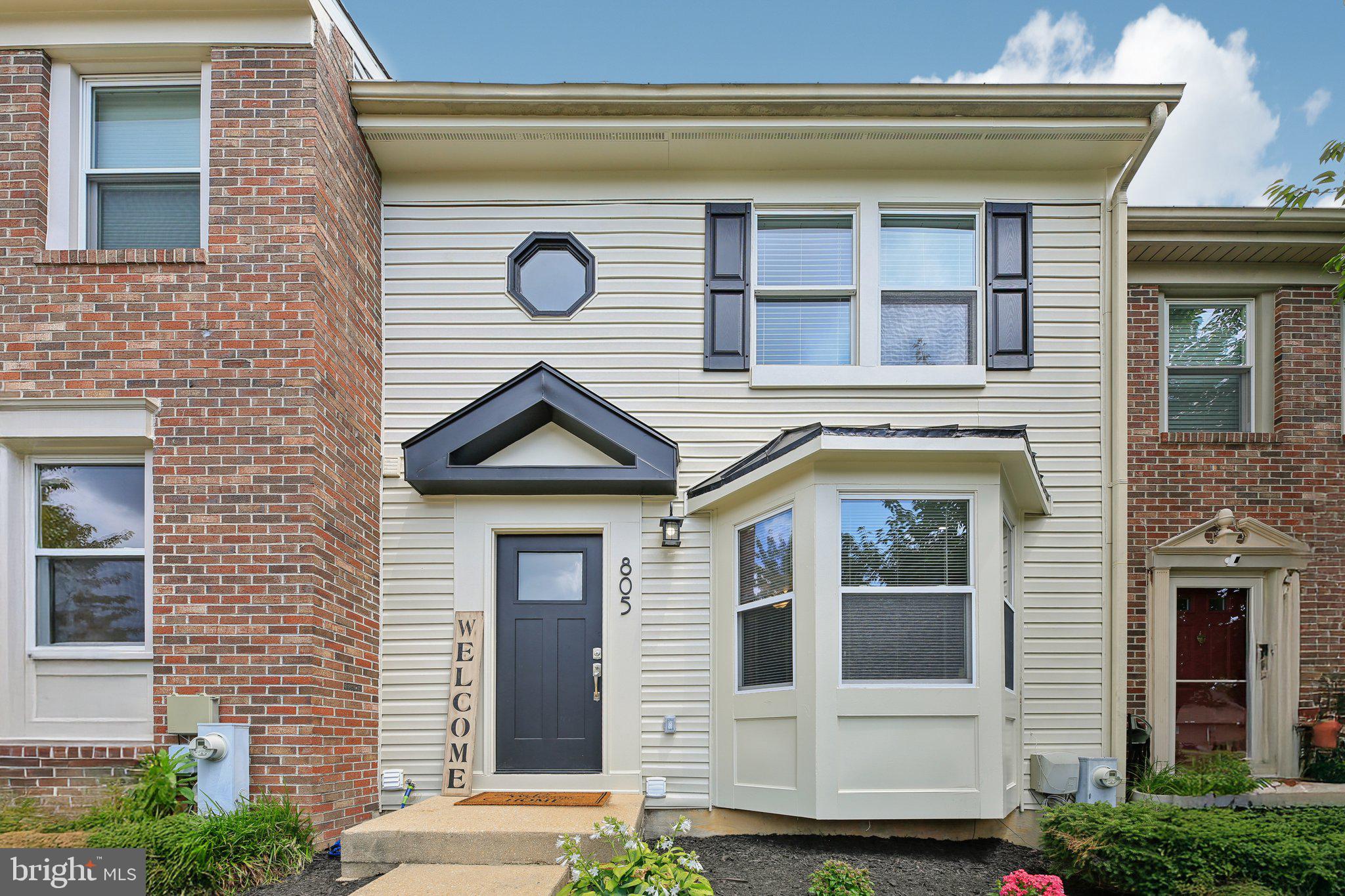 MAJORS CHOICE - Residential