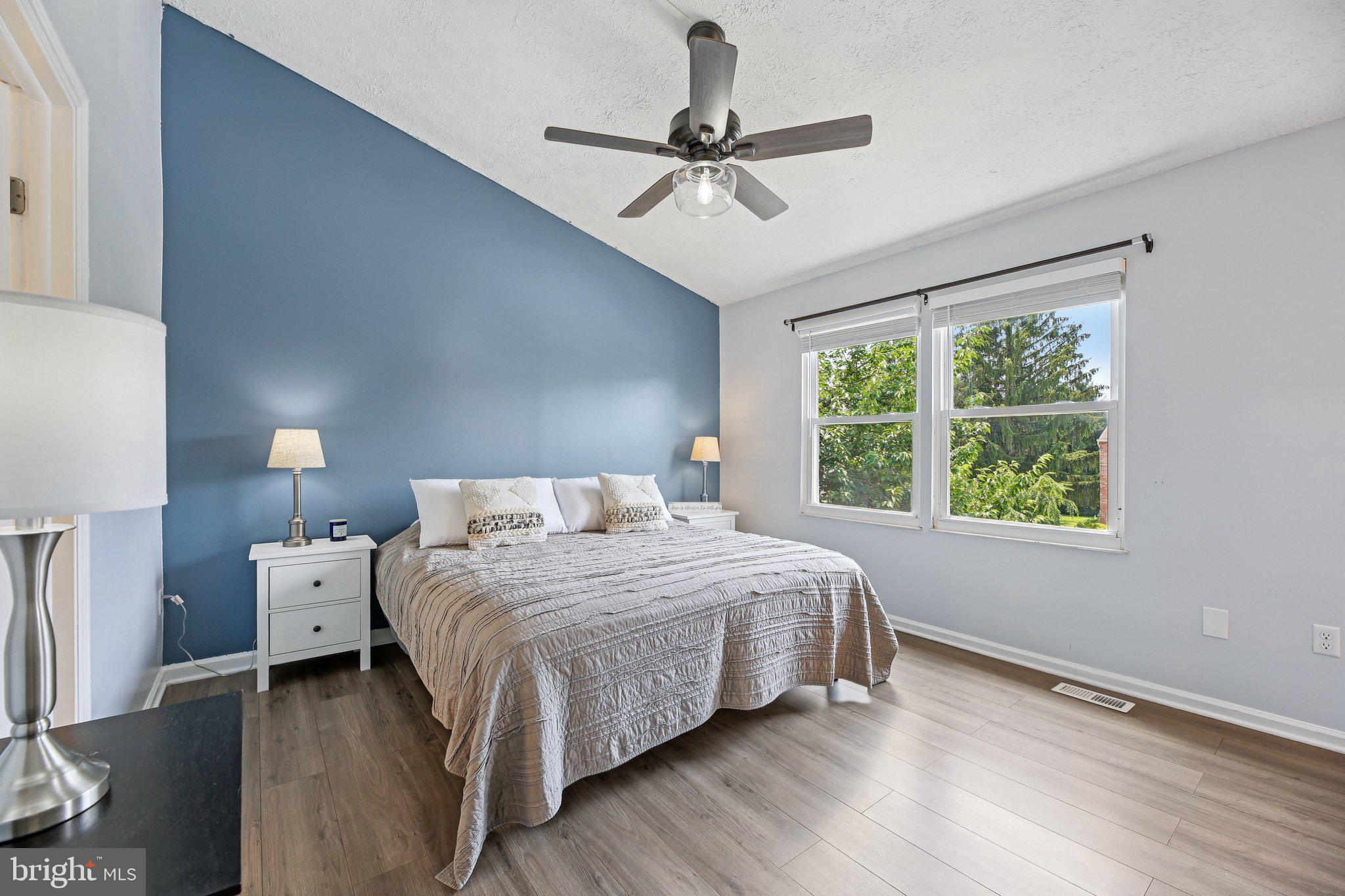 MAJORS CHOICE - Residential