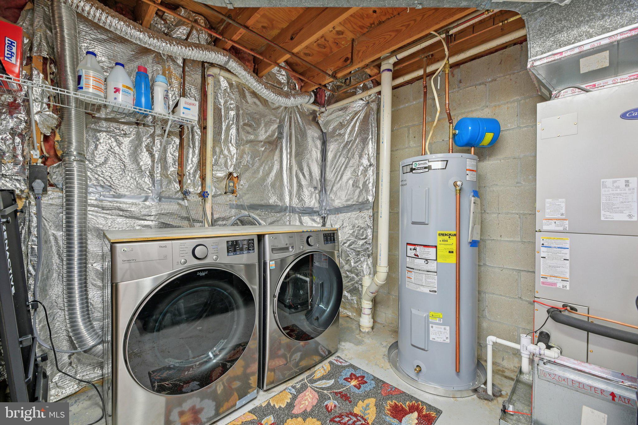 MAJORS CHOICE - Residential