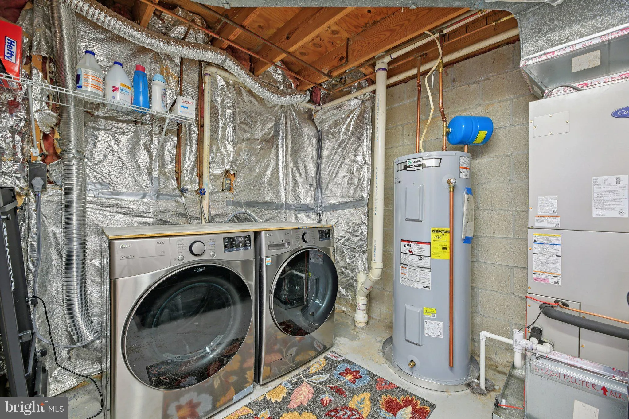 Bel Air, Maryland 21014, United States, 3 Bedrooms Bedrooms, ,3 BathroomsBathrooms,Residential,Coming Soon,160542