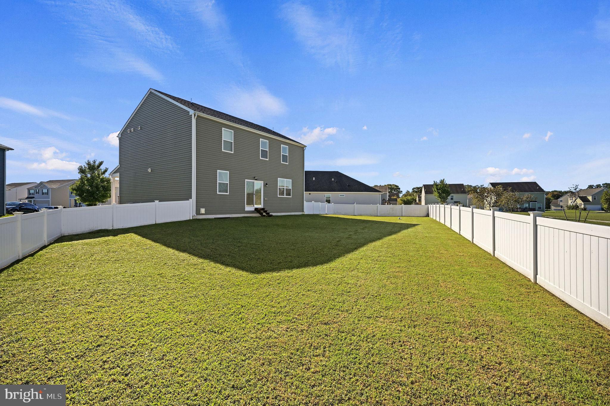 92 FARROW COURT