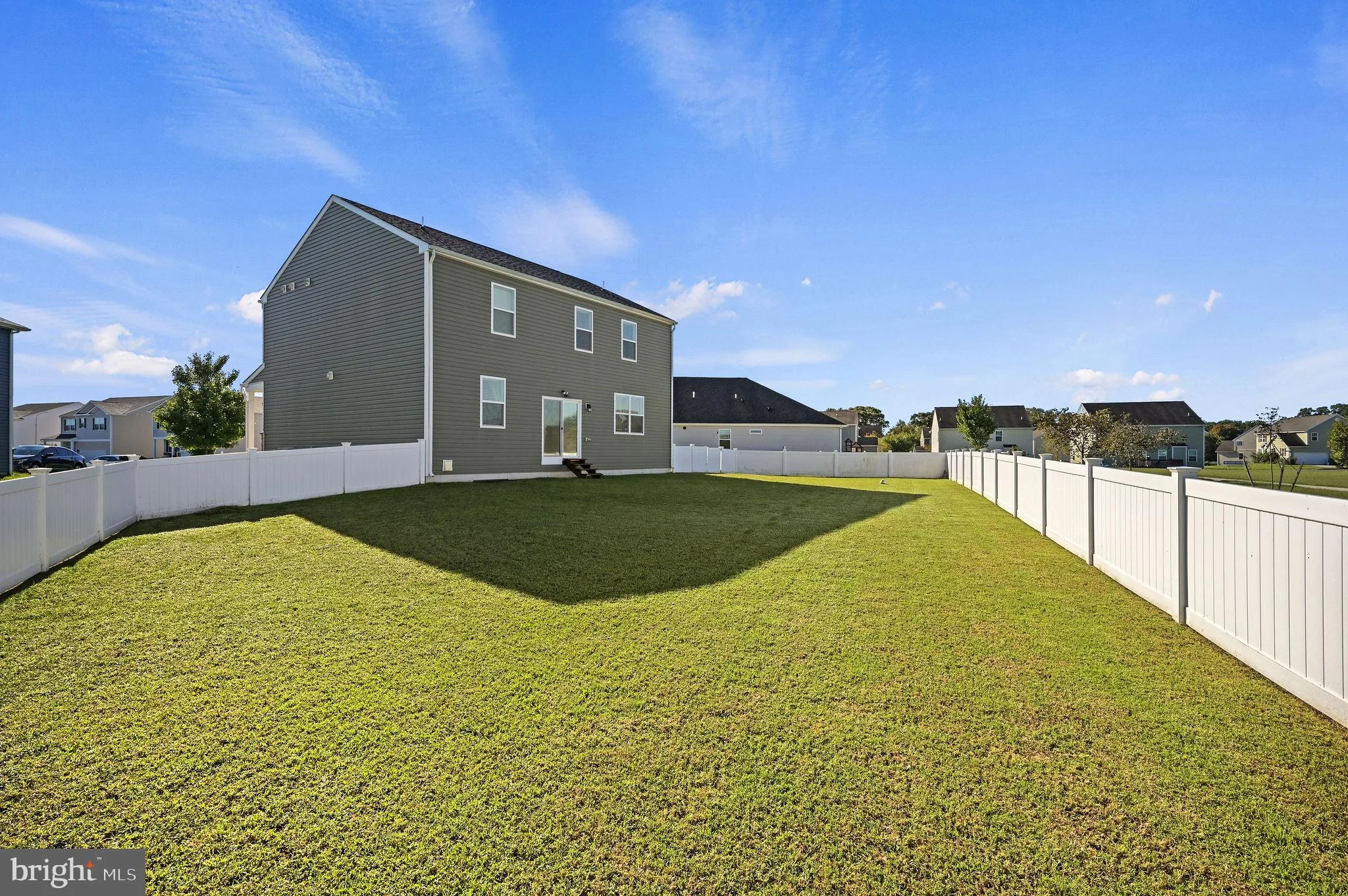 92 Farrow Court, Magnolia, DE 19962