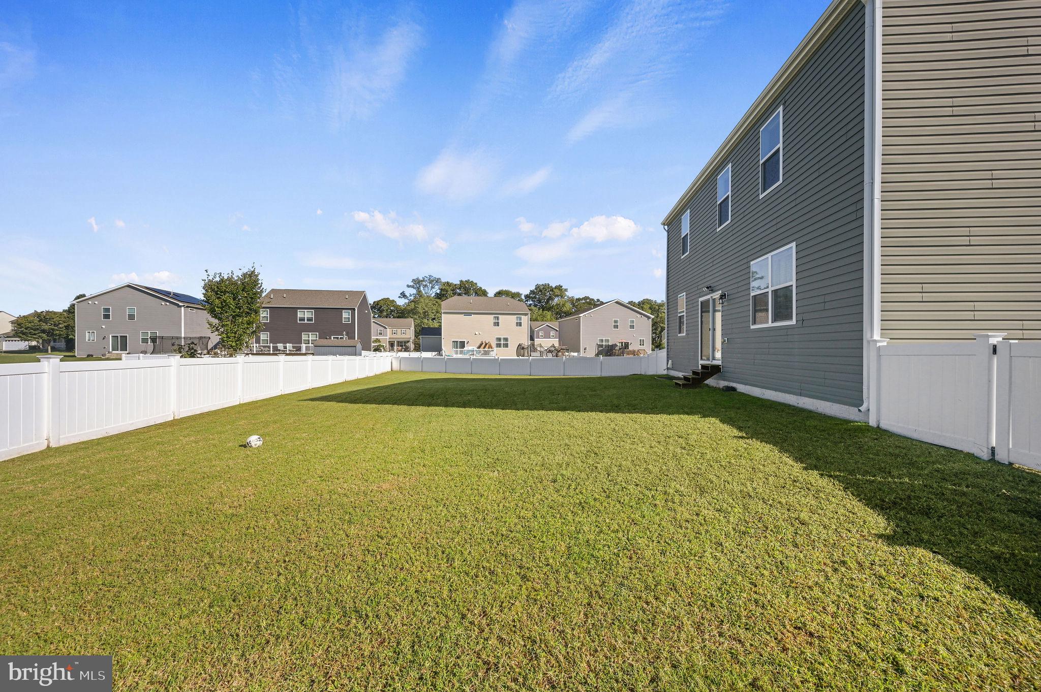 92 FARROW COURT