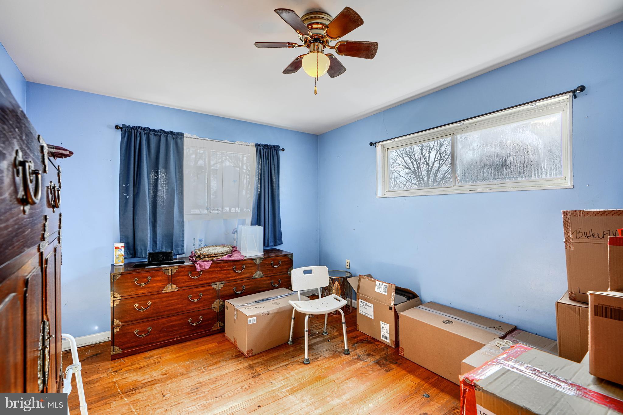 GORDONS CORNER - Residential