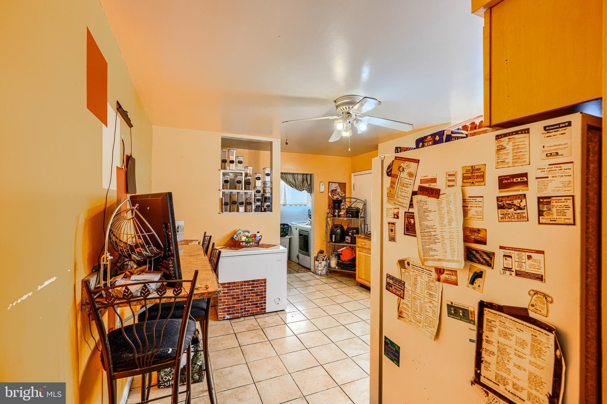 GORDONS CORNER - Residential