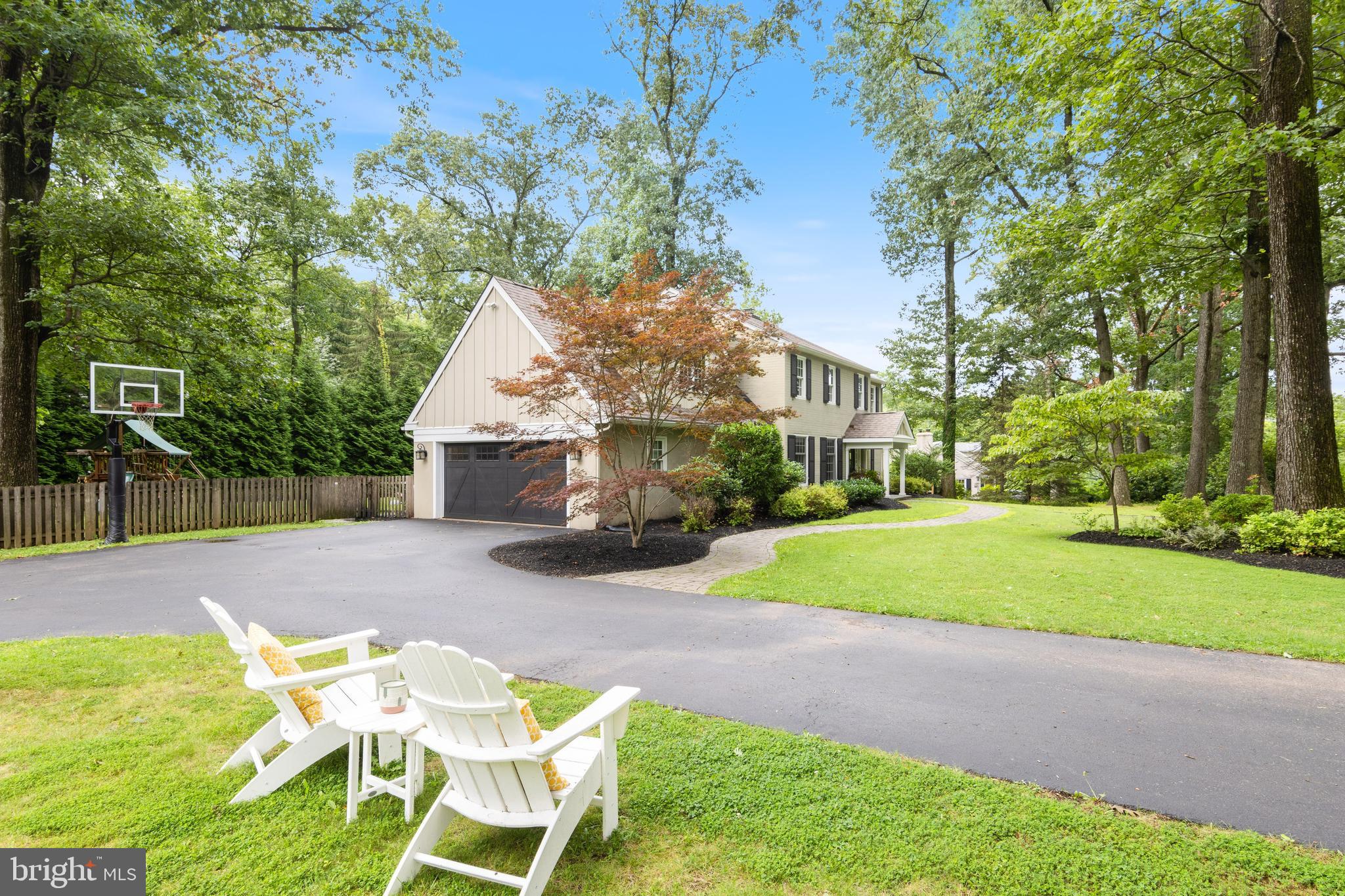 SHAND TRACT - Residential