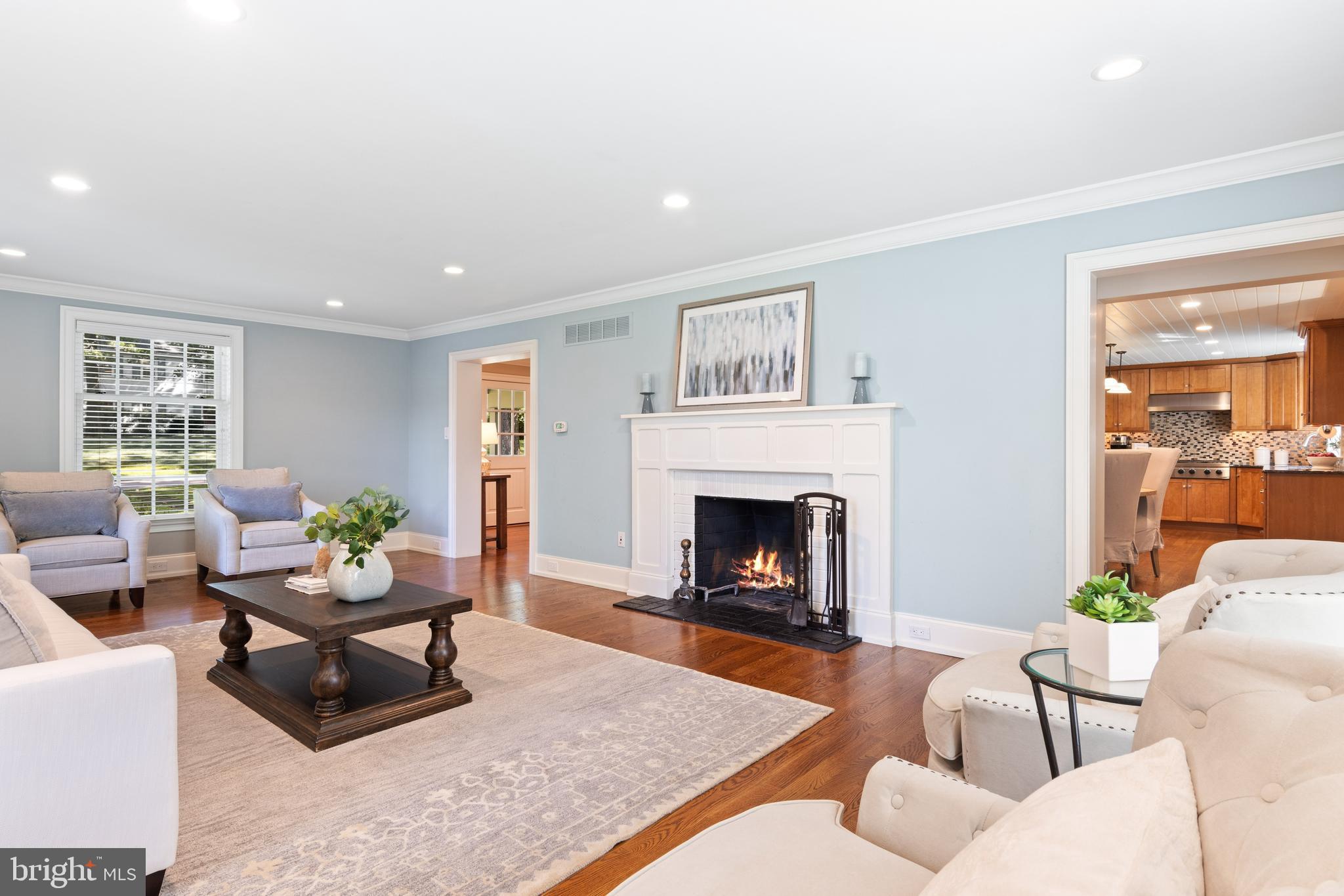 SHAND TRACT - Residential