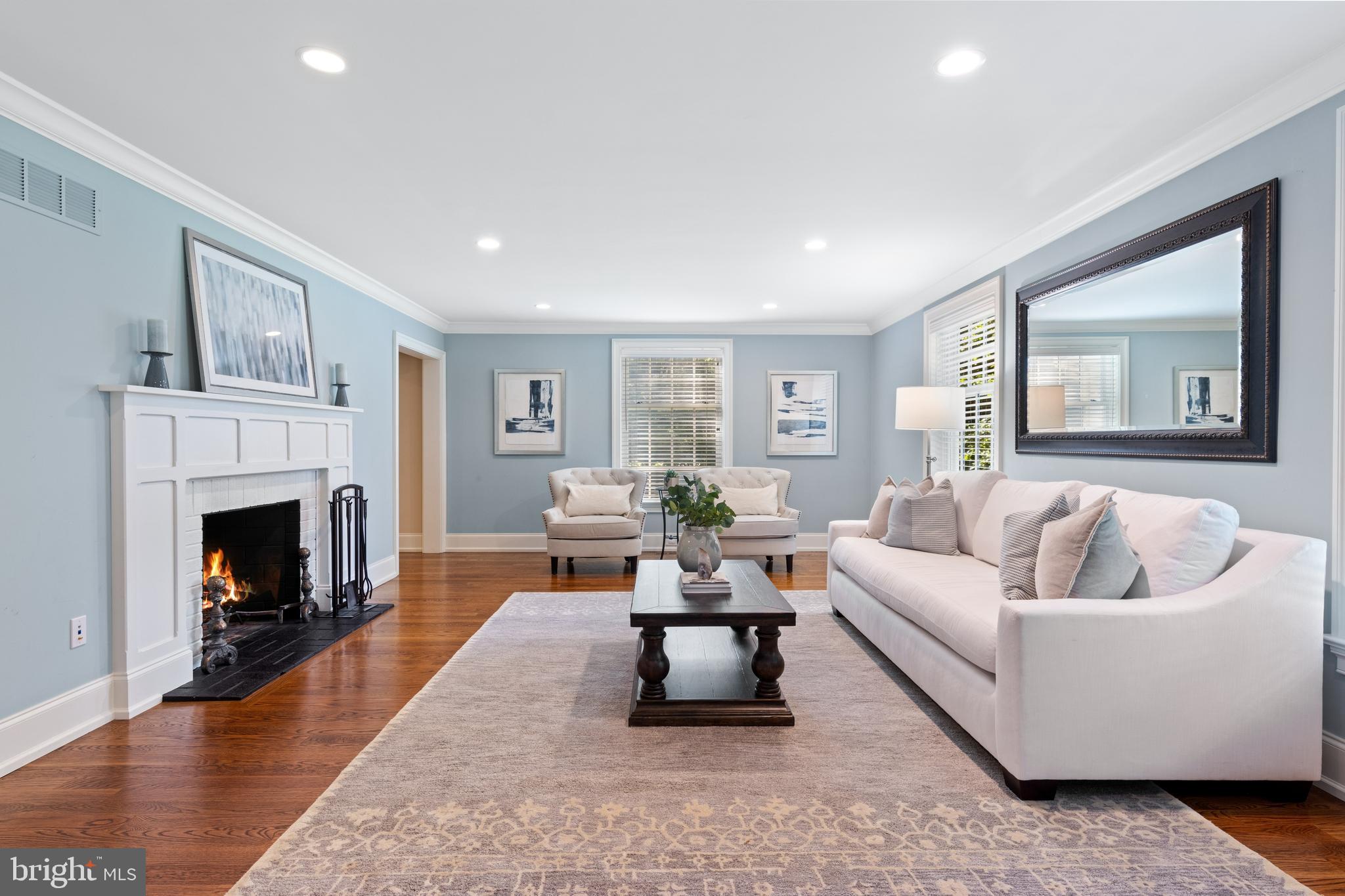 SHAND TRACT - Residential