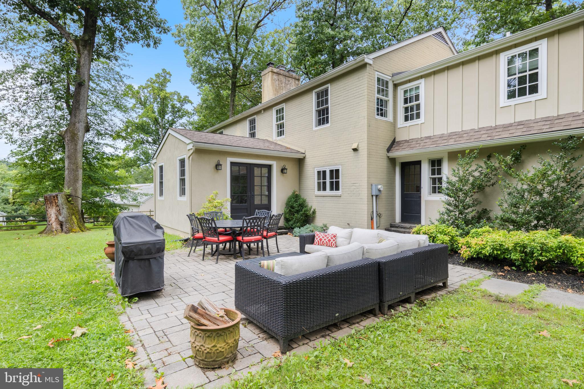 SHAND TRACT - Residential