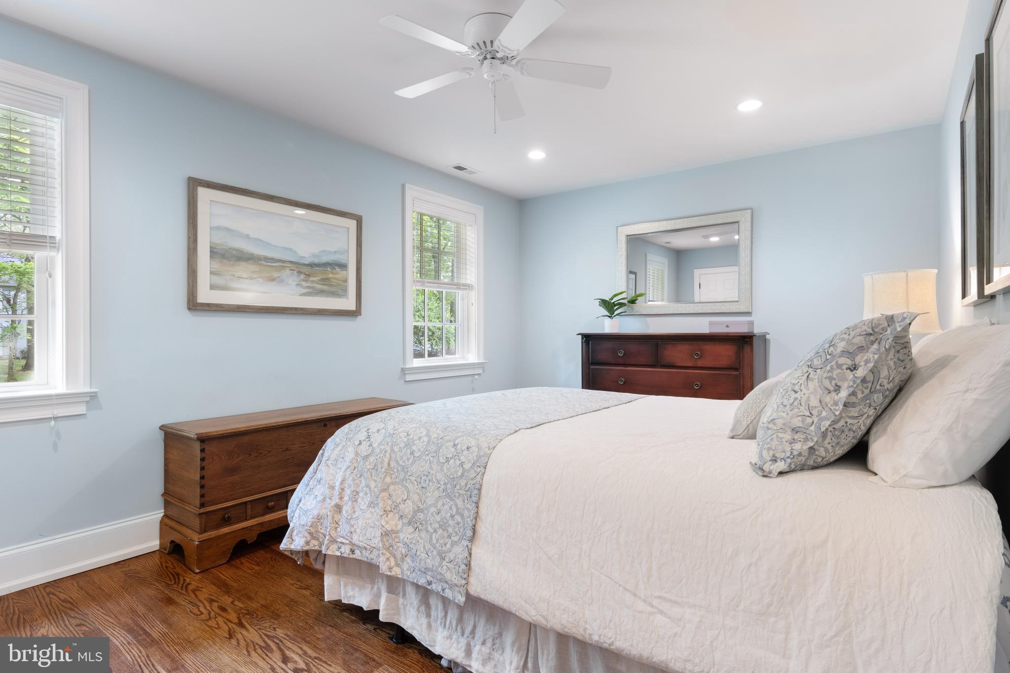 SHAND TRACT - Residential