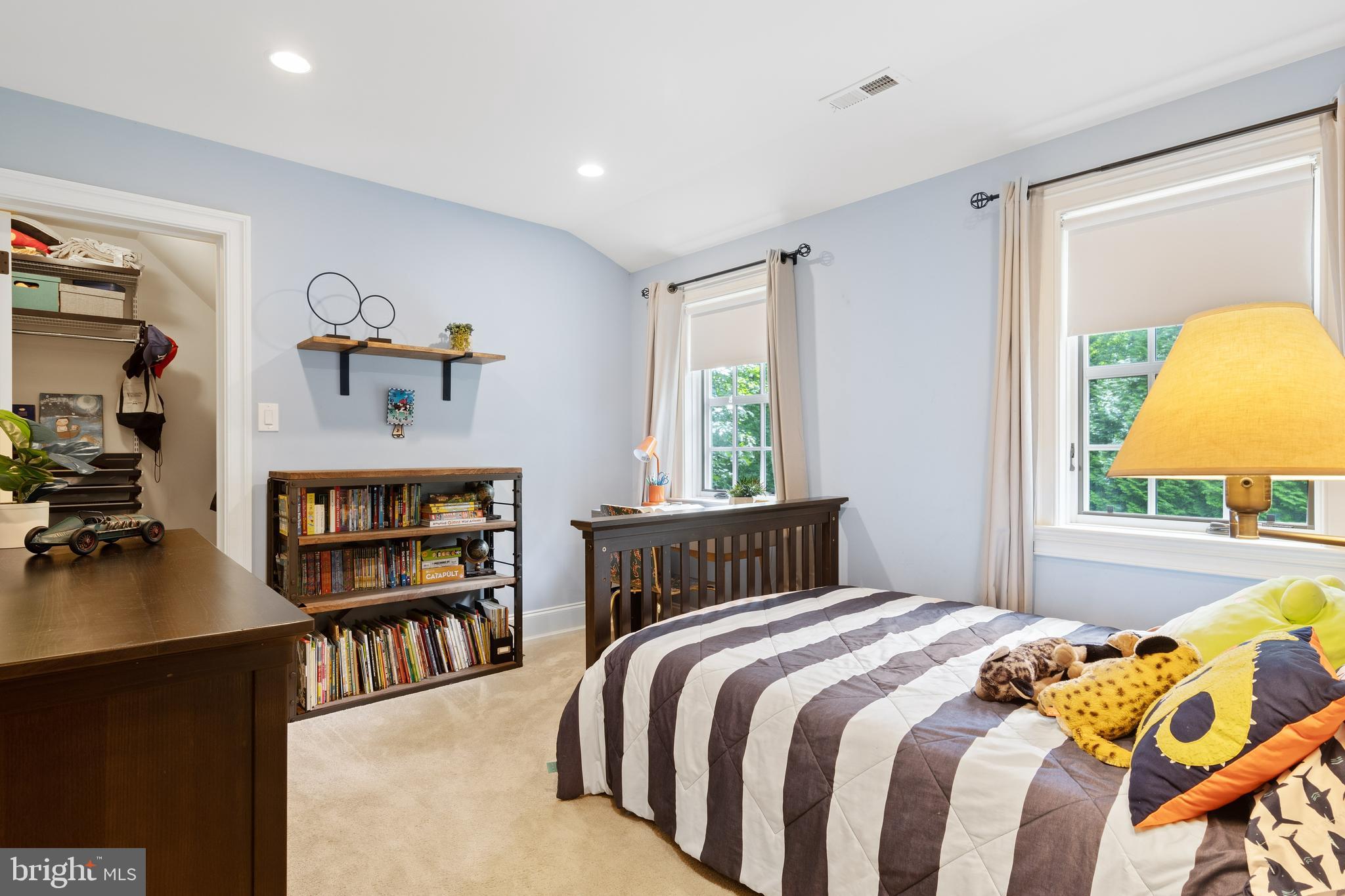 SHAND TRACT - Residential