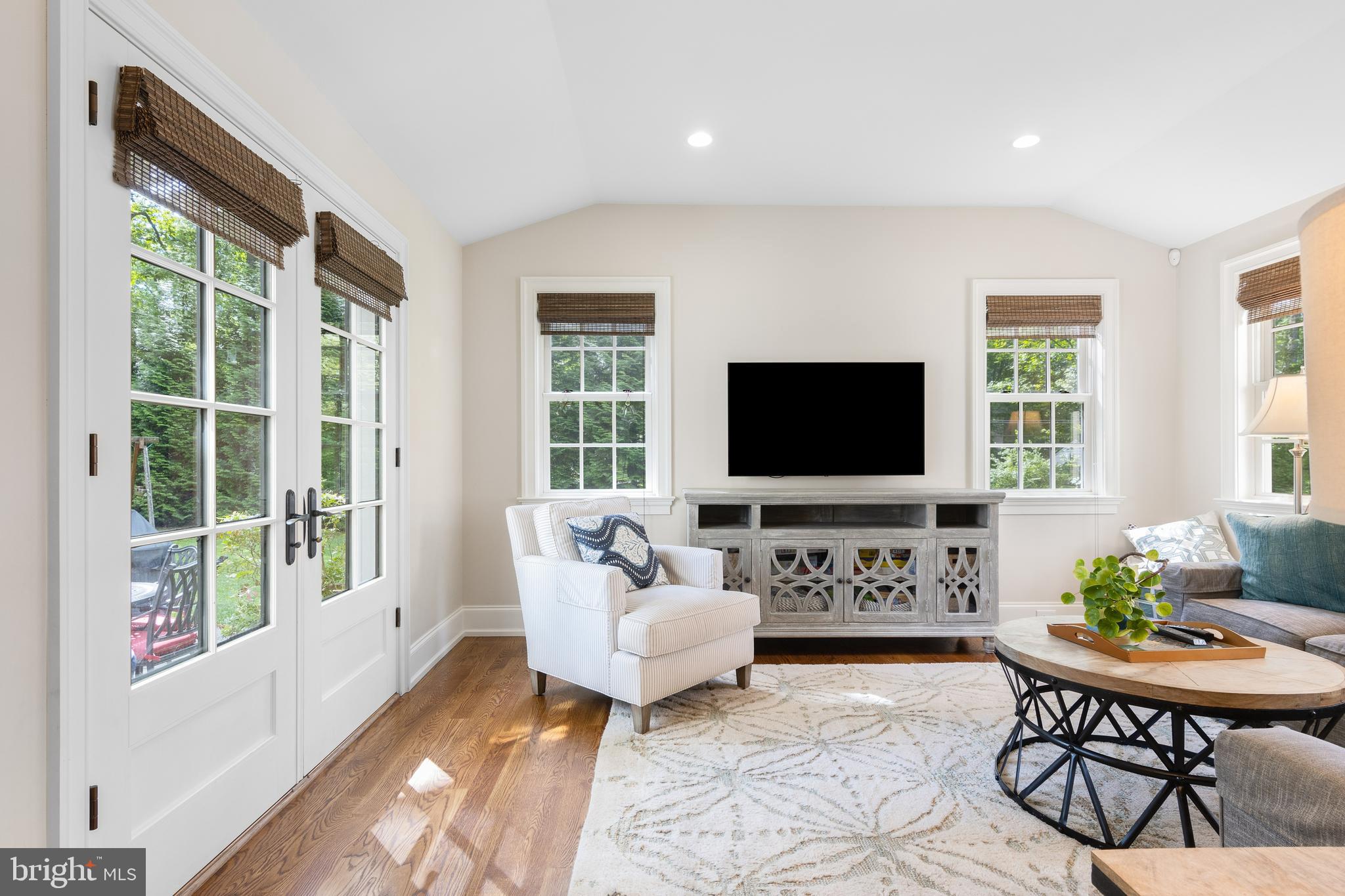 SHAND TRACT - Residential