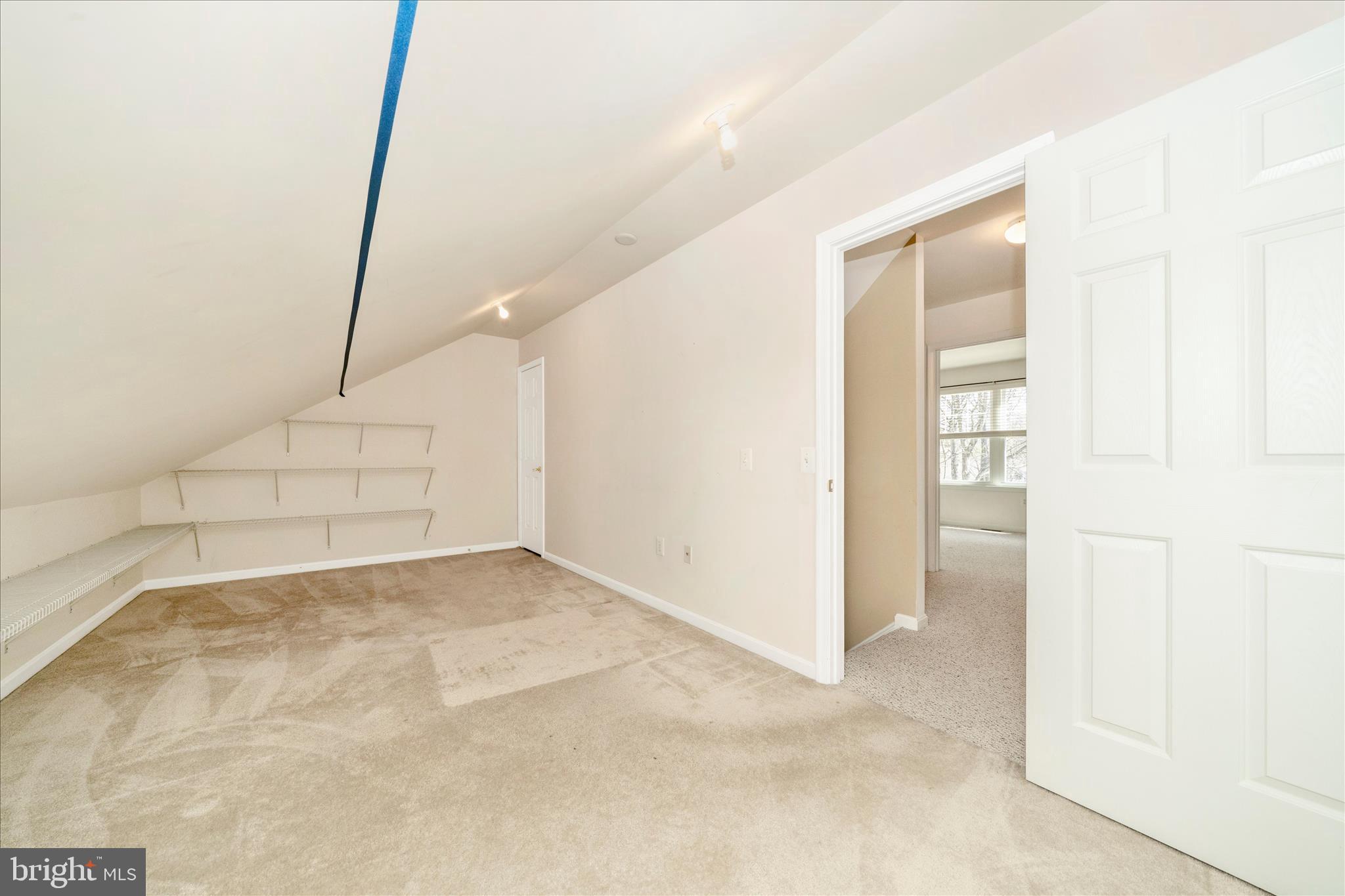 WILDWOOD PARK - Residential