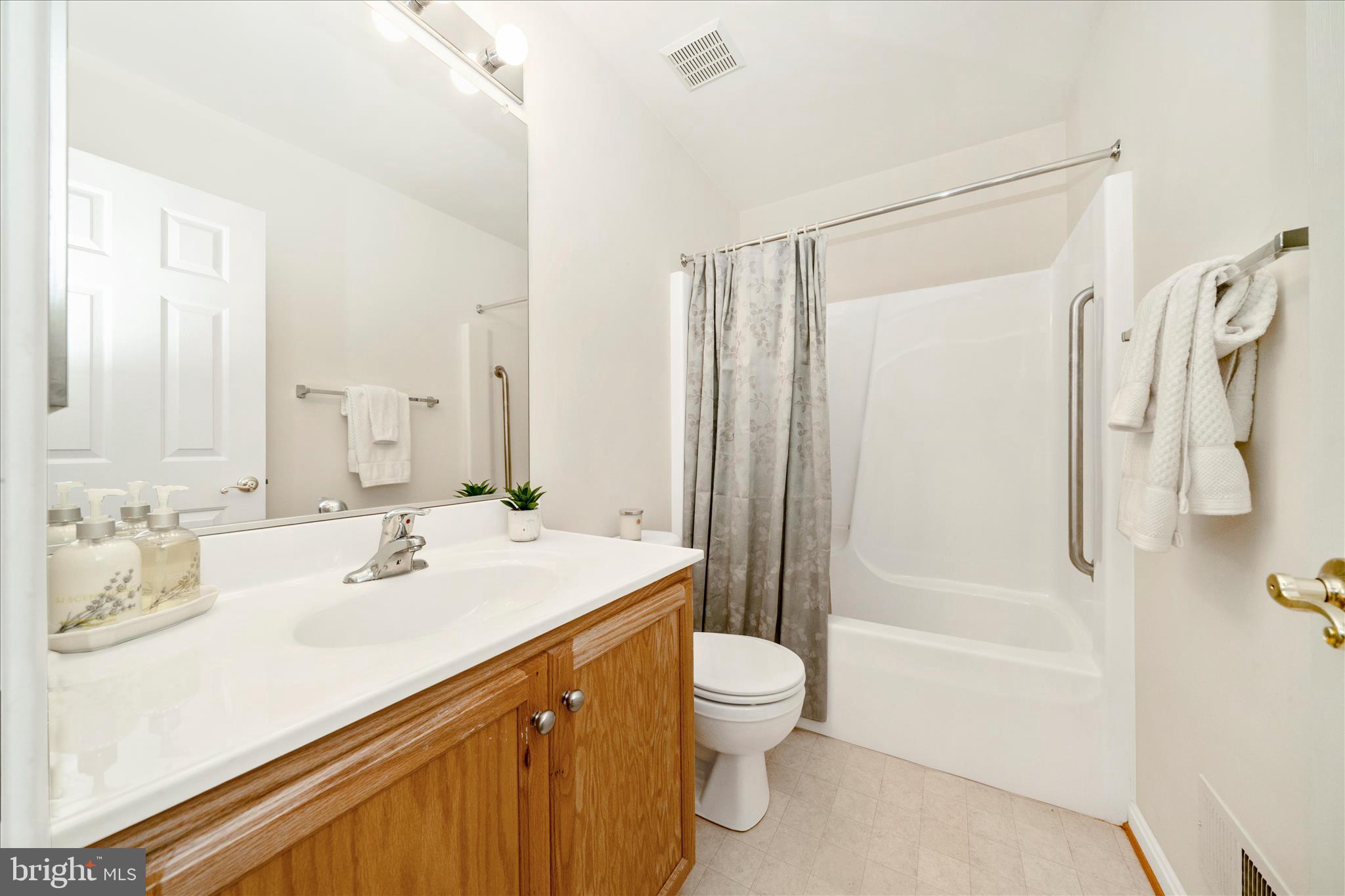 WILDWOOD PARK - Residential