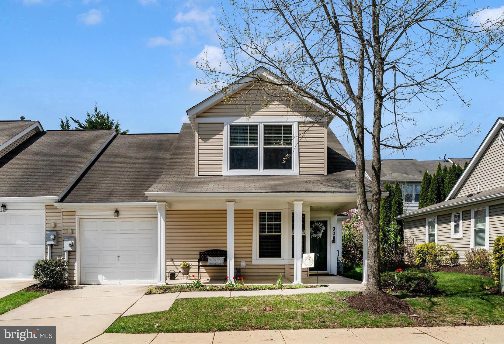 WILDWOOD PARK - Residential