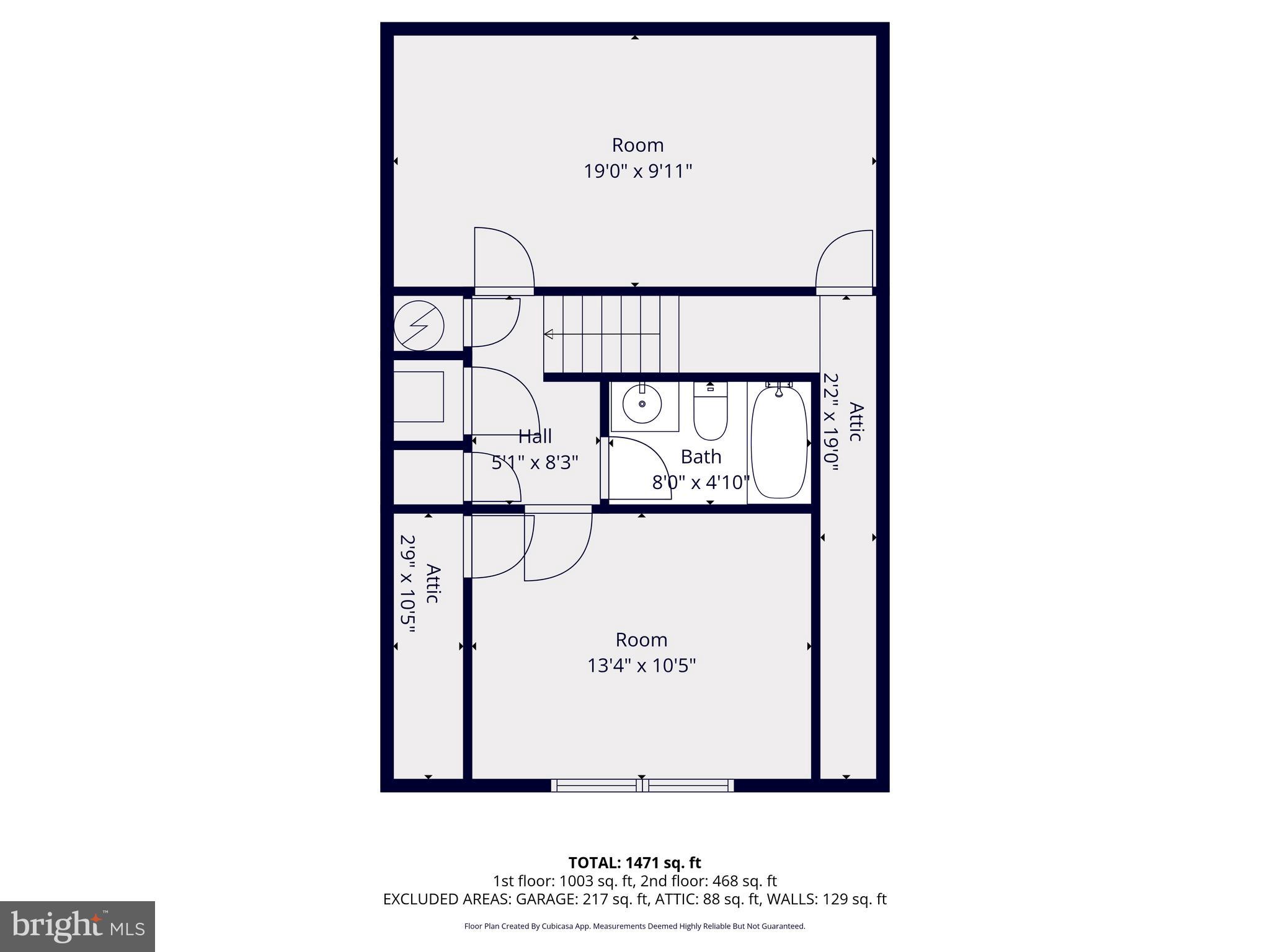 WILDWOOD PARK - Residential