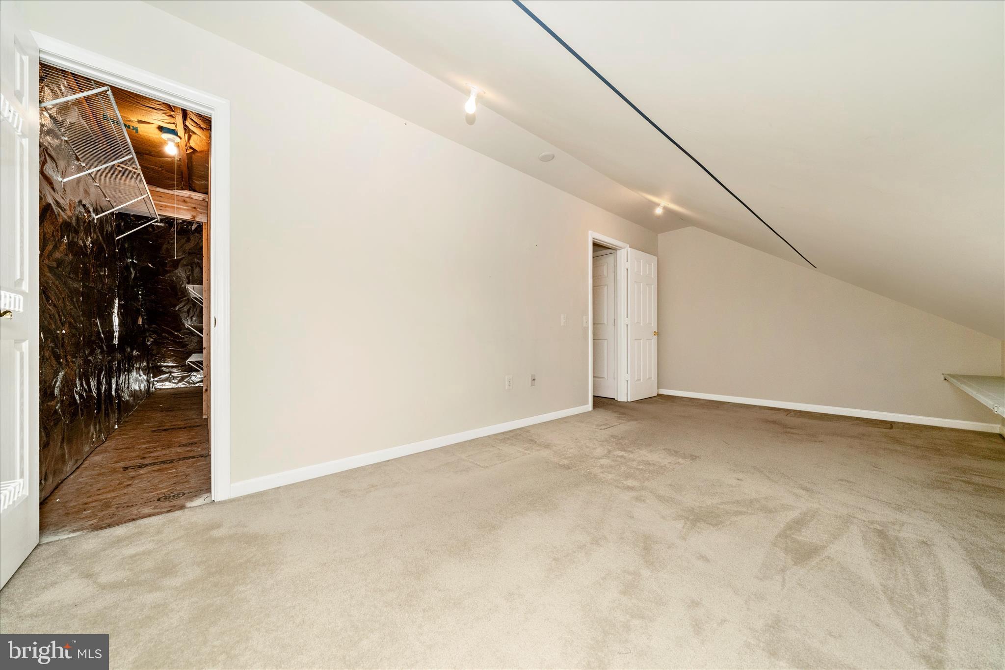 WILDWOOD PARK - Residential