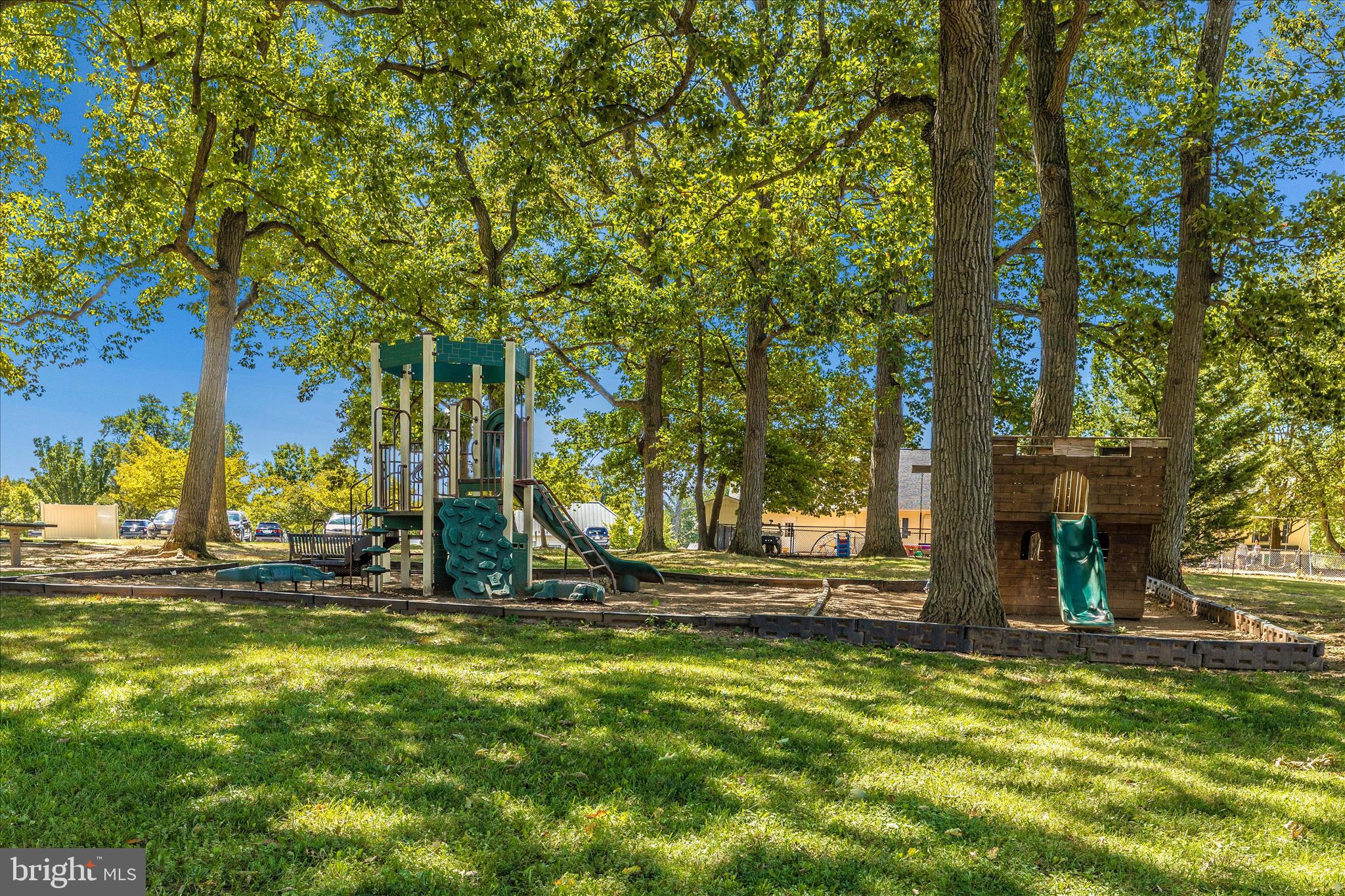 WILDWOOD PARK - Residential