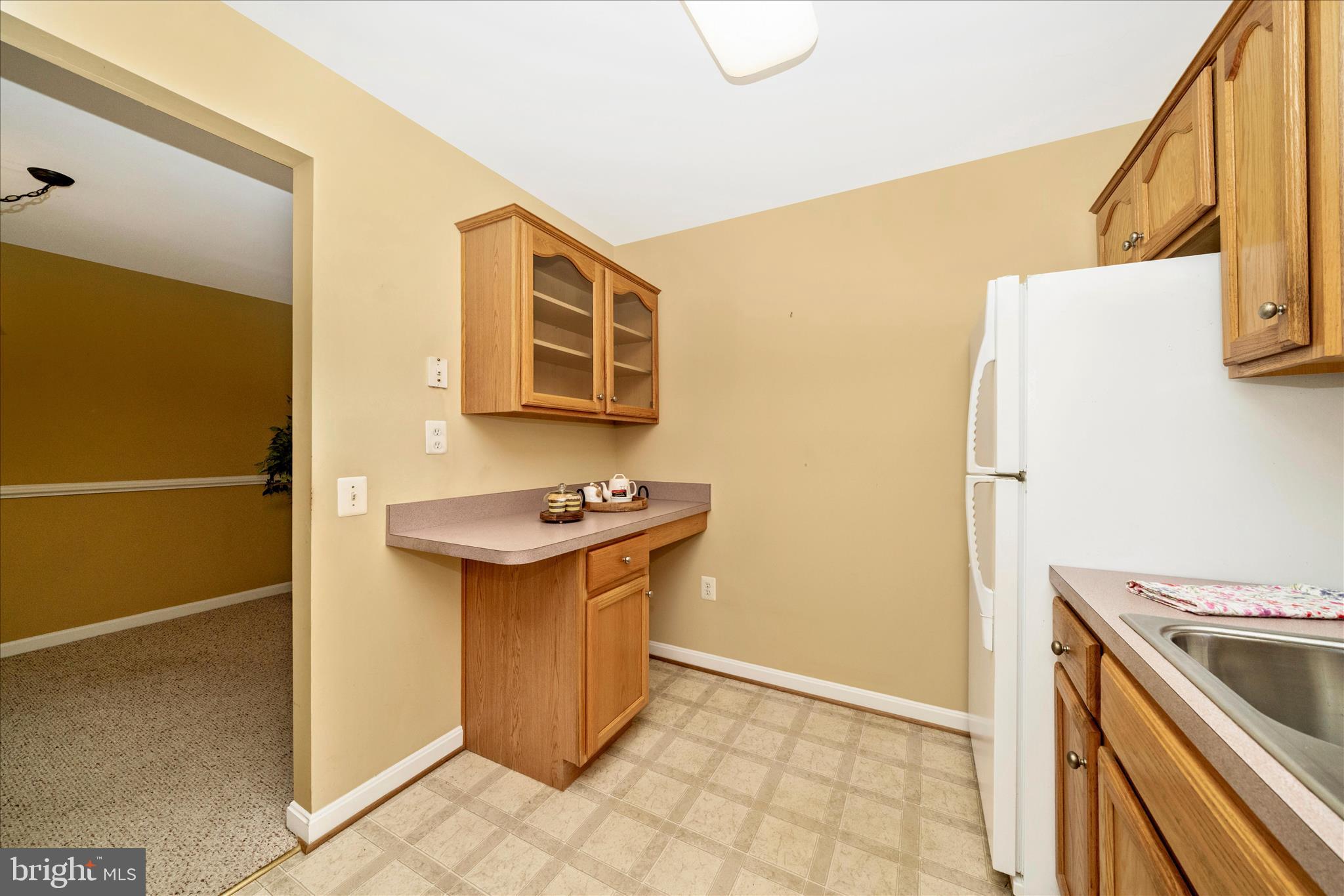 WILDWOOD PARK - Residential