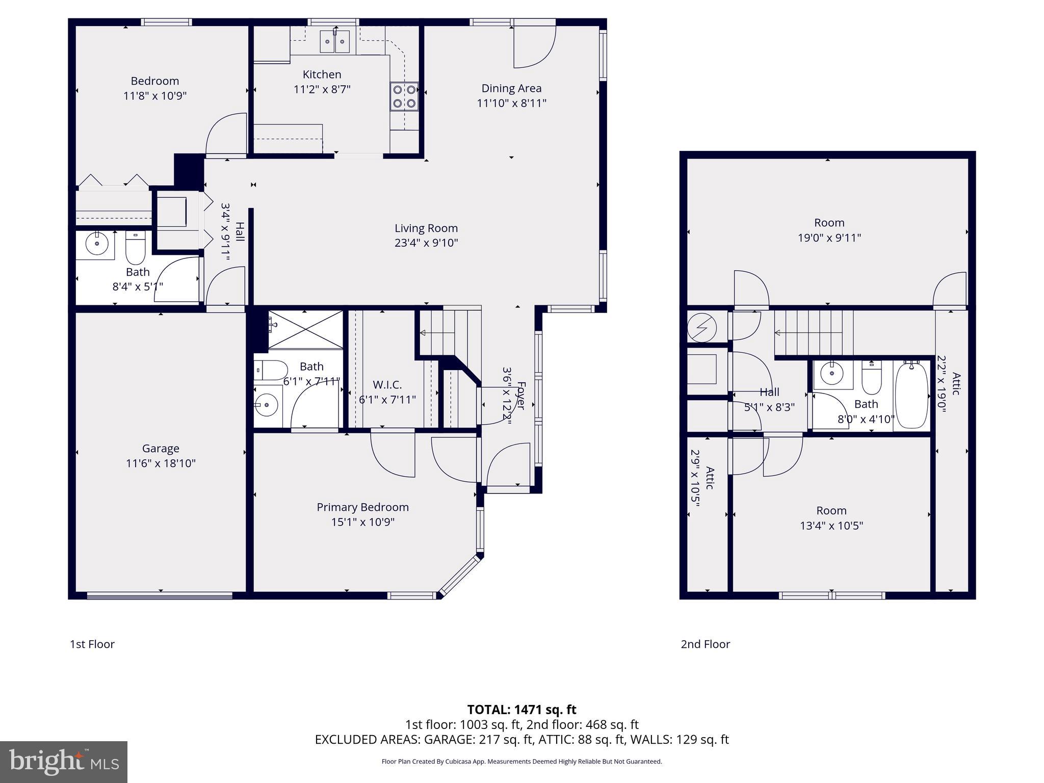 WILDWOOD PARK - Residential