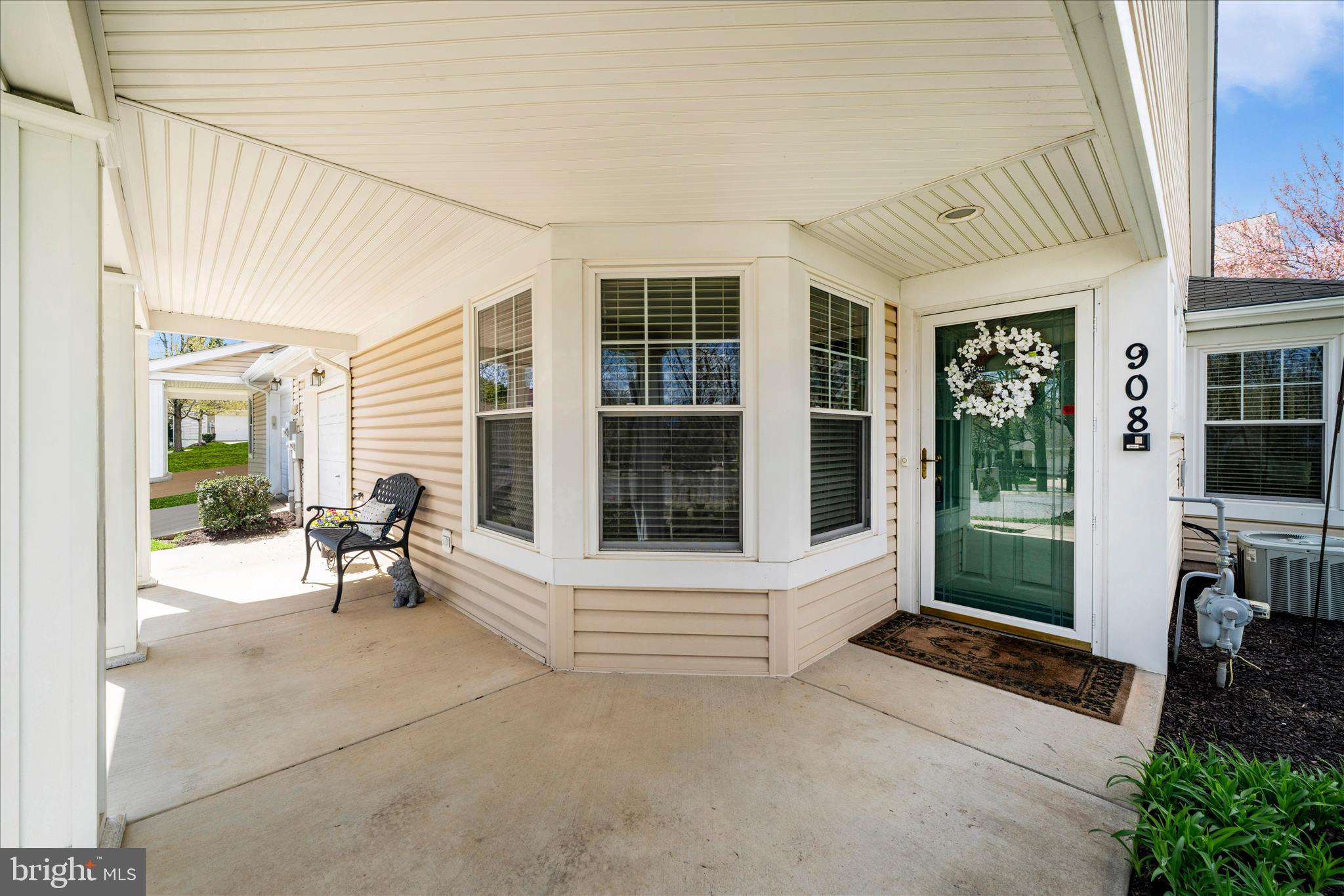 WILDWOOD PARK - Residential