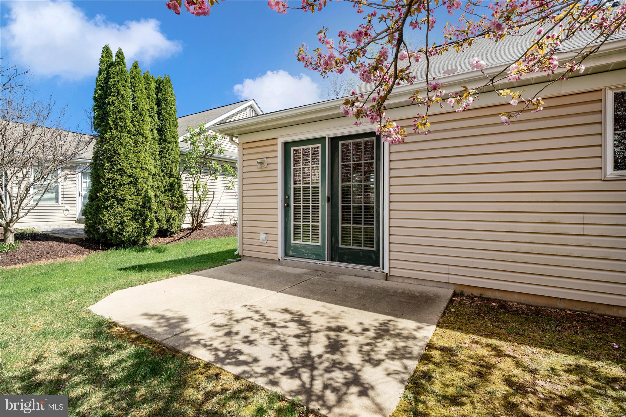 WILDWOOD PARK - Residential