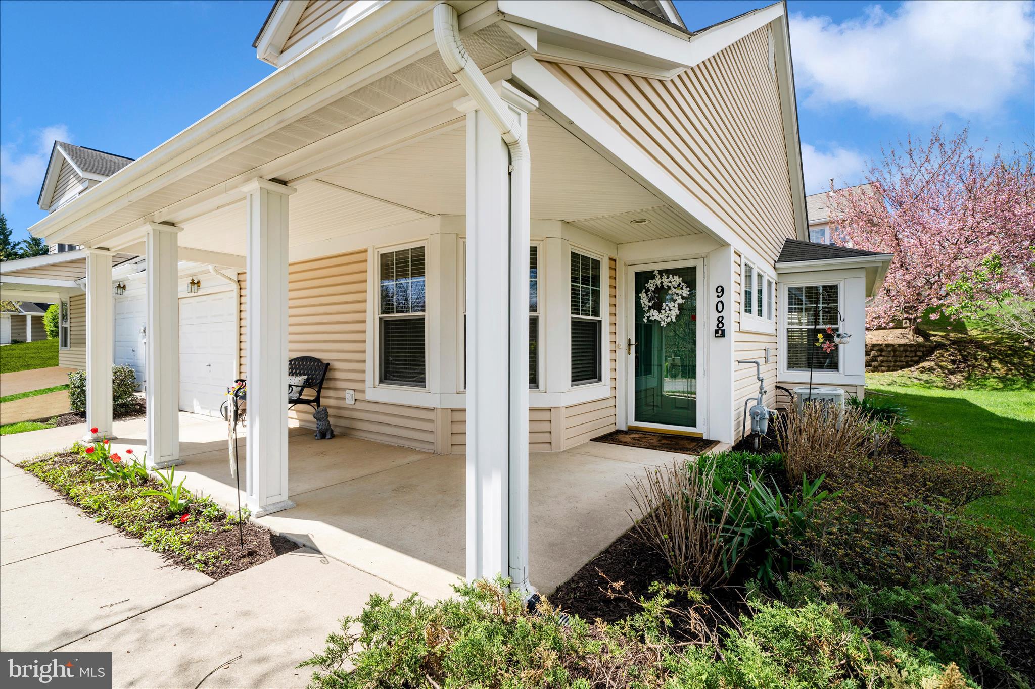 WILDWOOD PARK - Residential