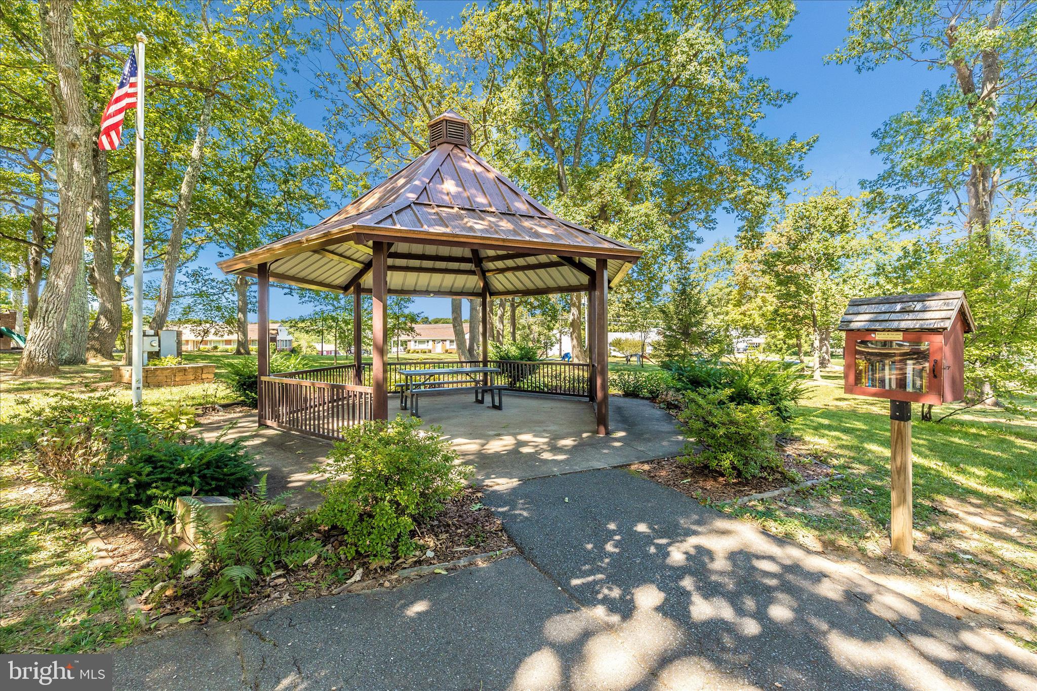 WILDWOOD PARK - Residential