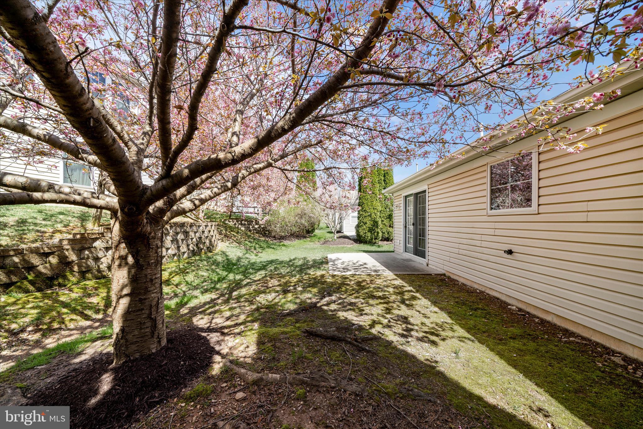 WILDWOOD PARK - Residential