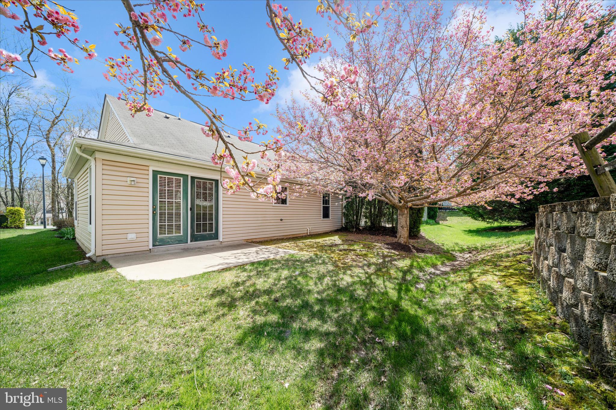 WILDWOOD PARK - Residential