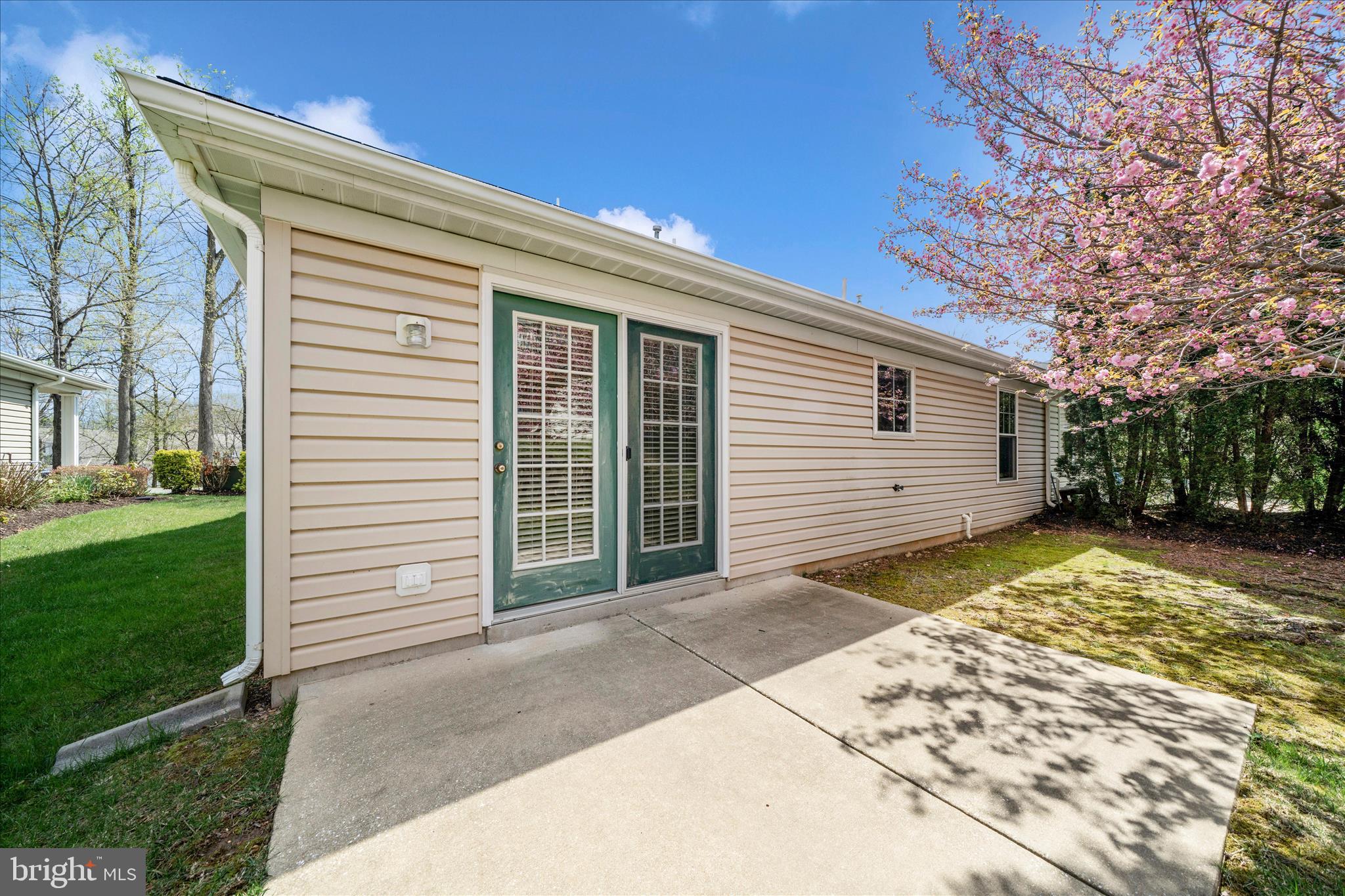 WILDWOOD PARK - Residential