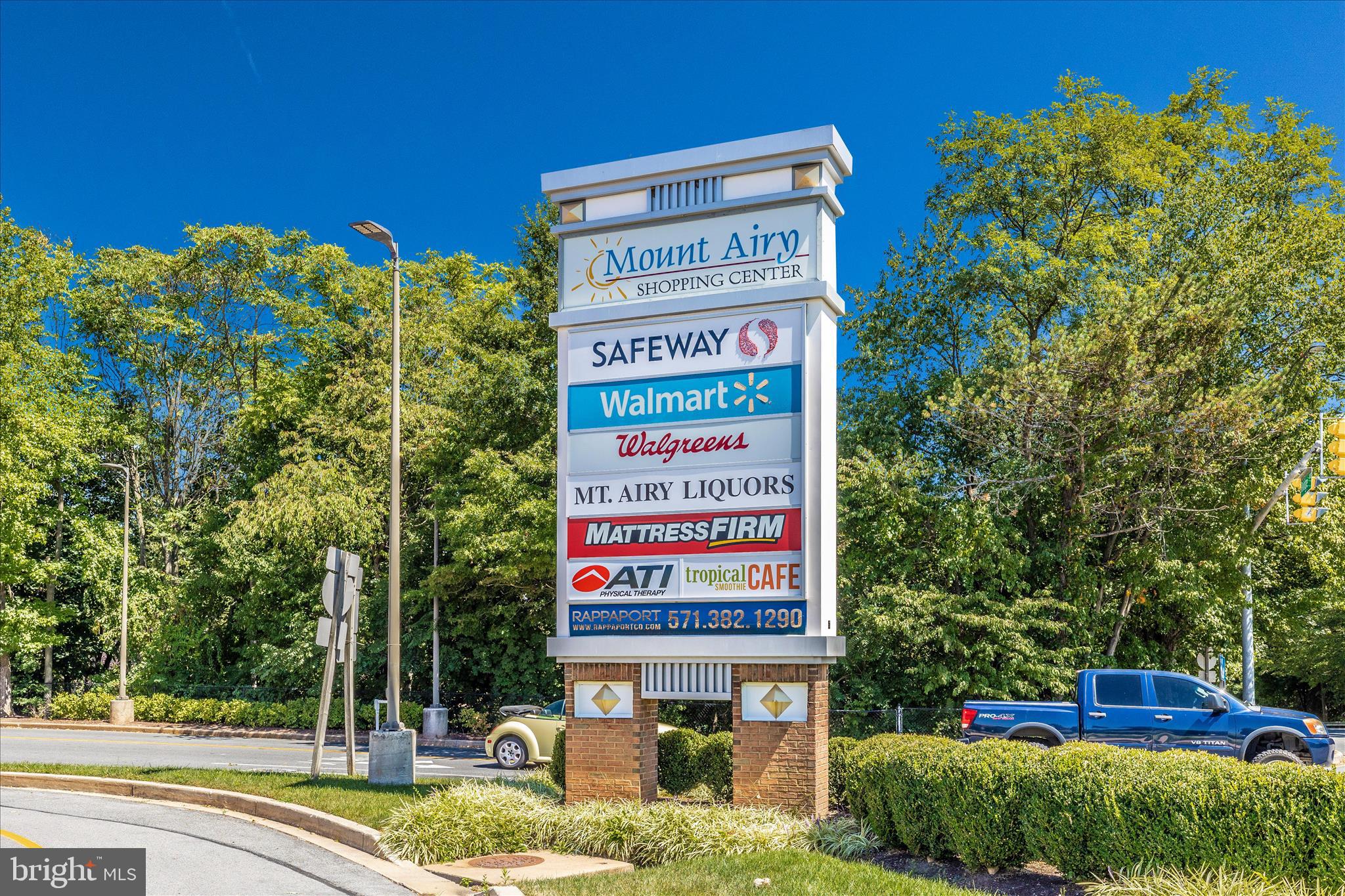 WILDWOOD PARK - Residential