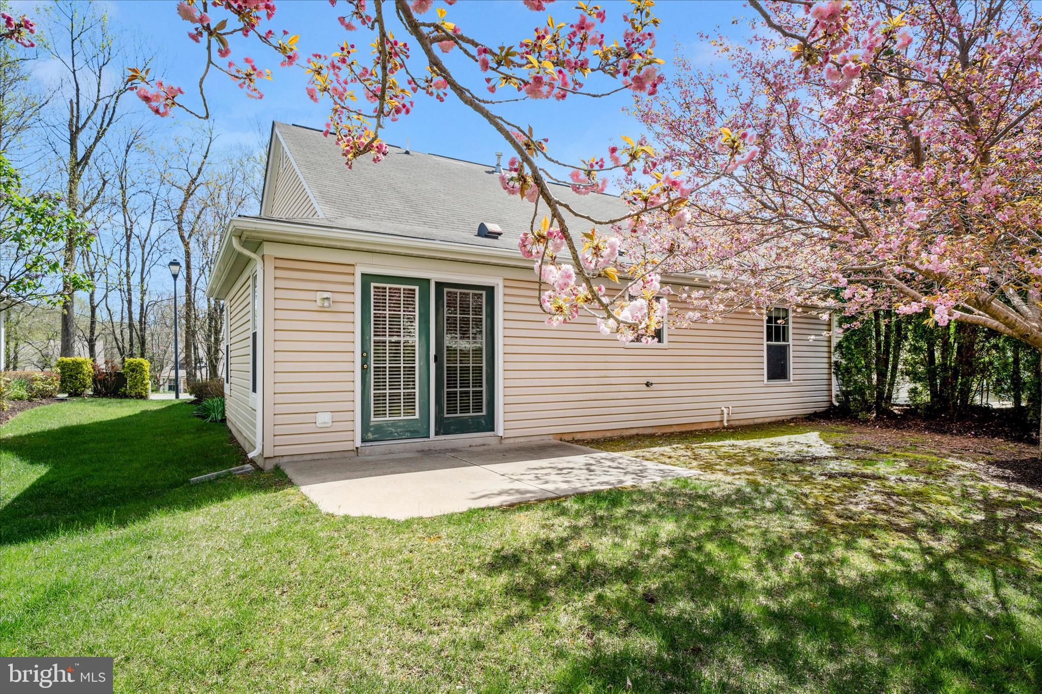 WILDWOOD PARK - Residential