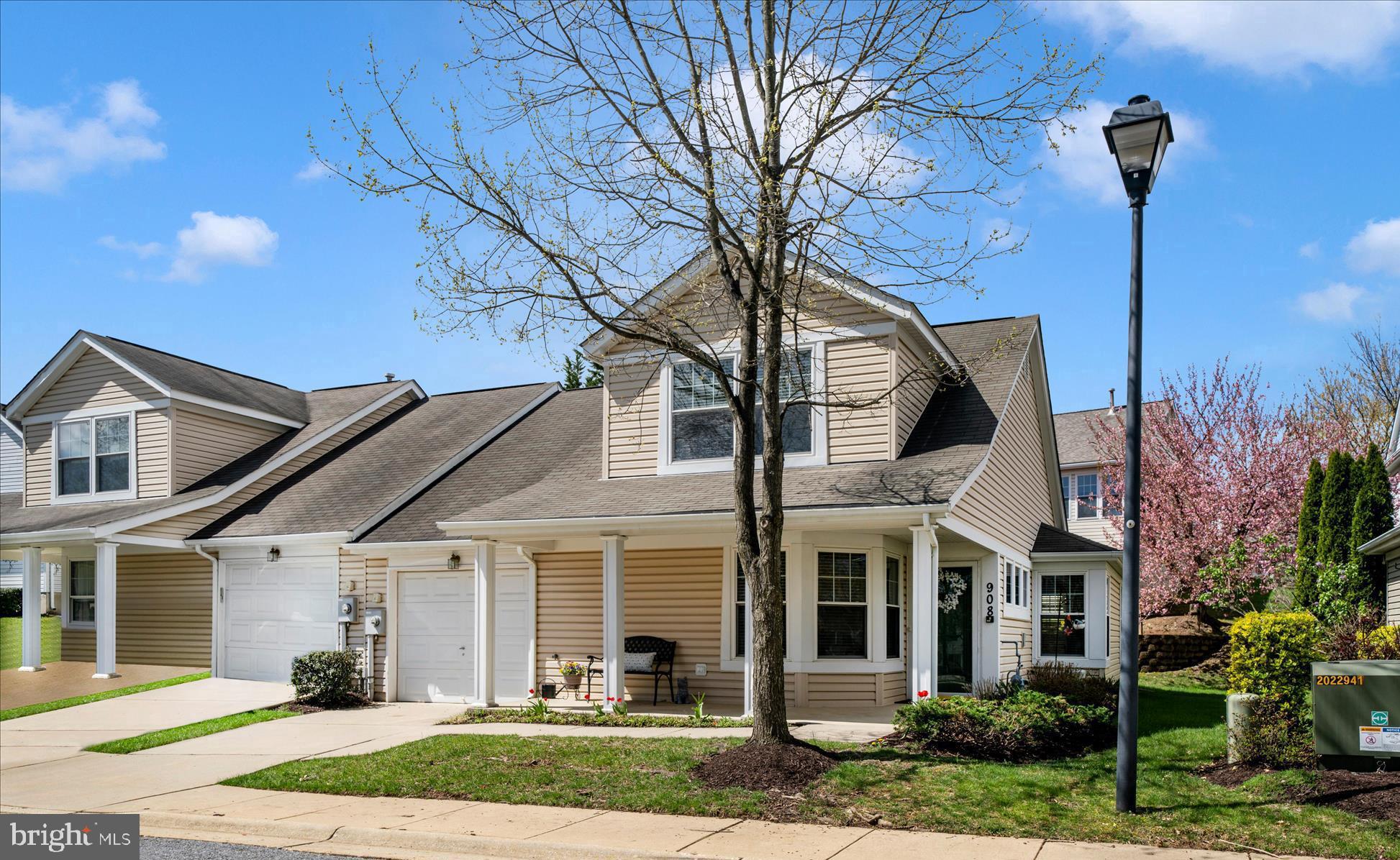 WILDWOOD PARK - Residential