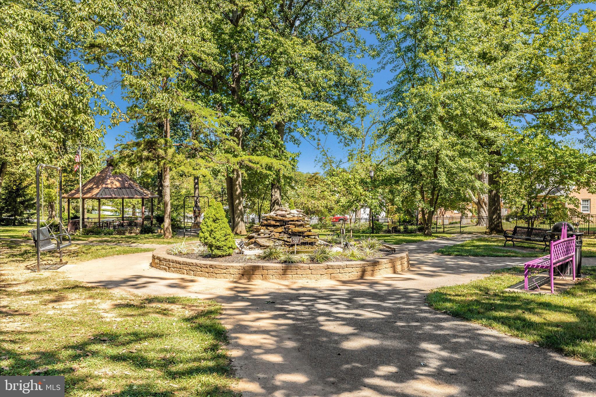 WILDWOOD PARK - Residential