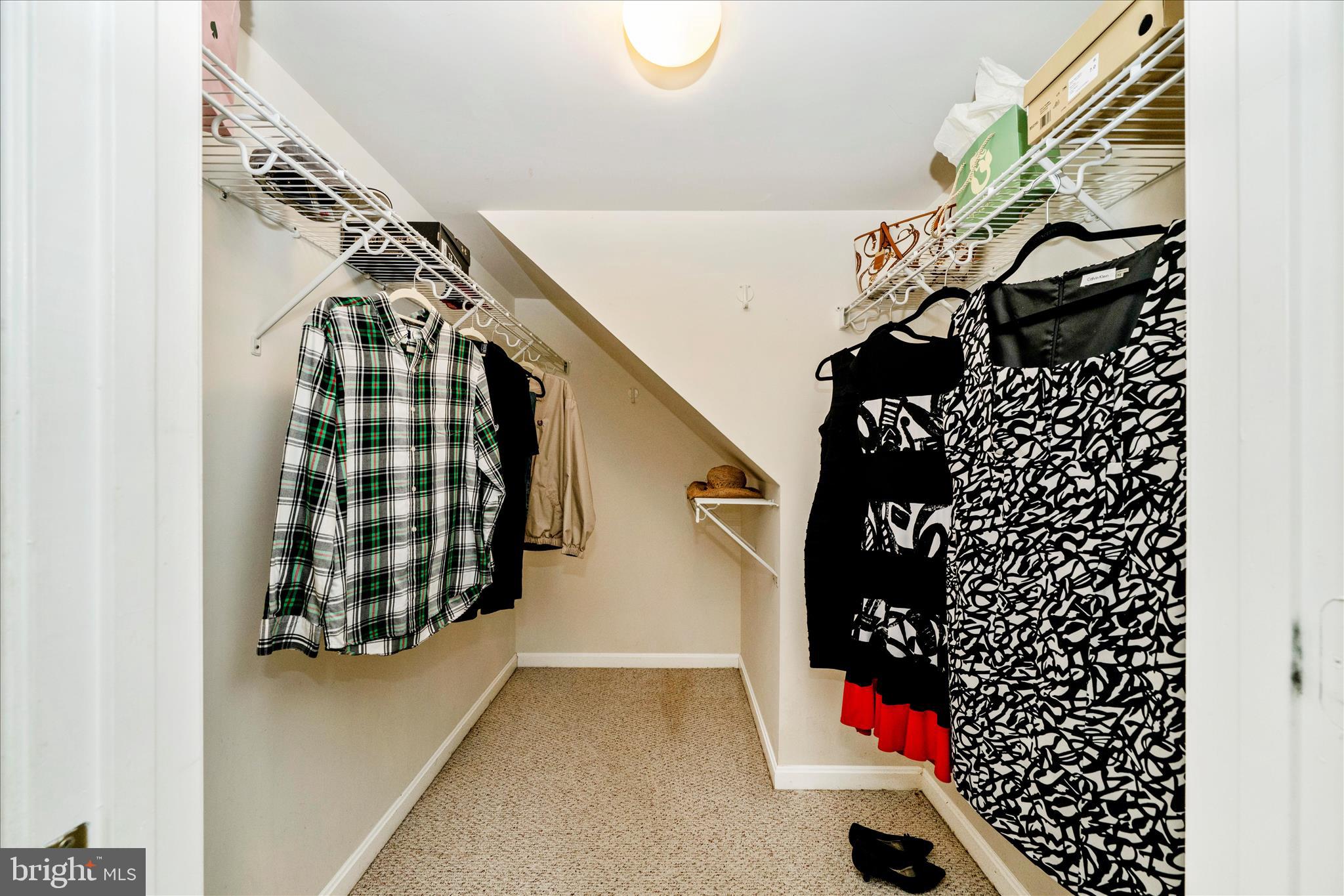 WILDWOOD PARK - Residential