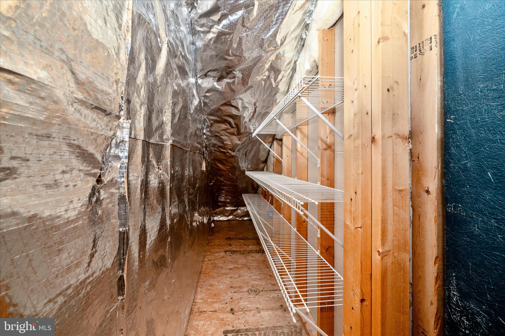 WILDWOOD PARK - Residential