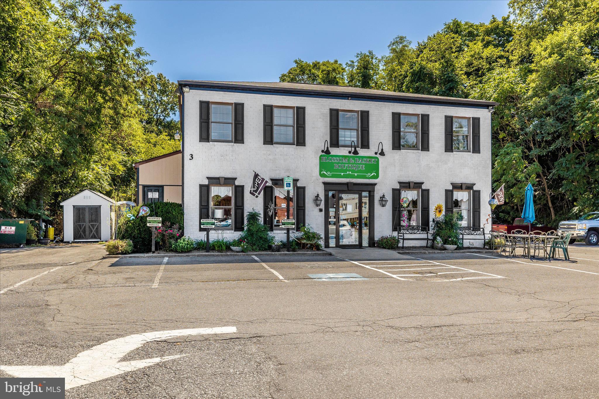 WILDWOOD PARK - Residential