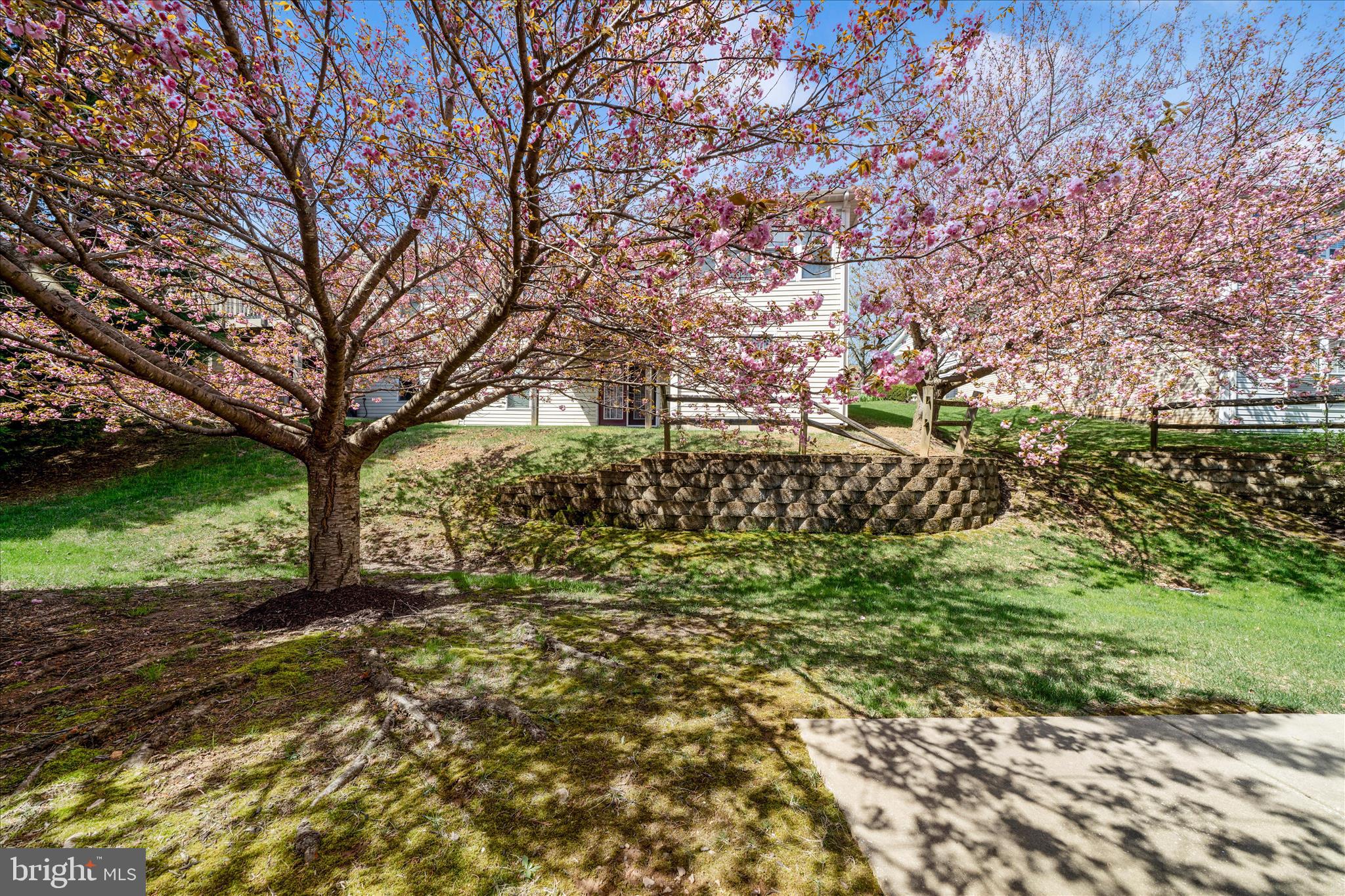 WILDWOOD PARK - Residential