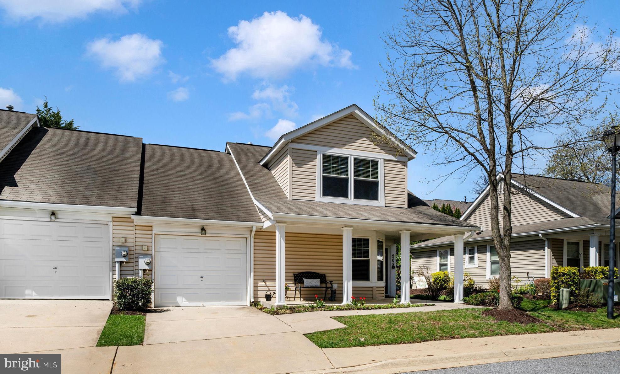 WILDWOOD PARK - Residential