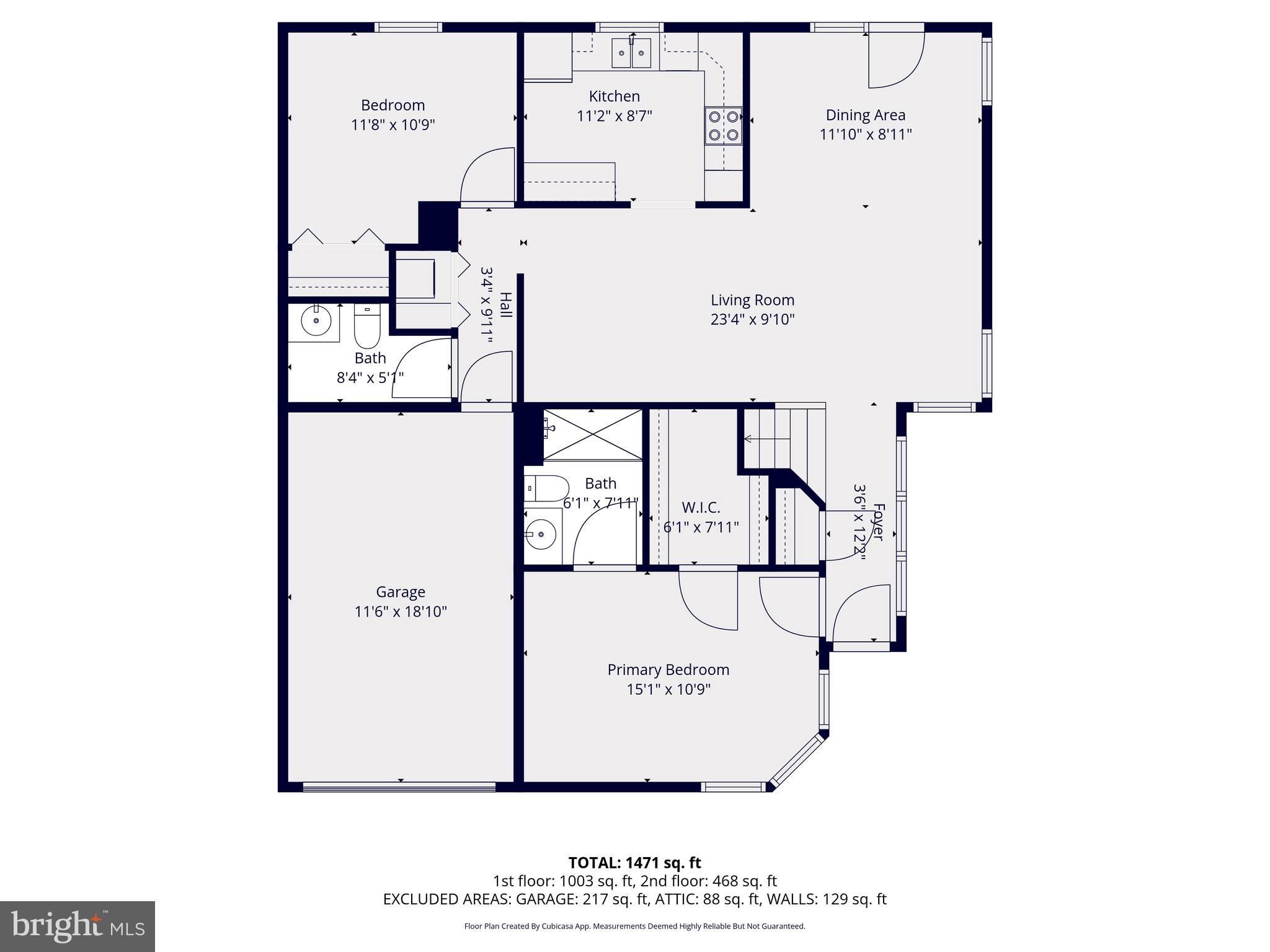 WILDWOOD PARK - Residential