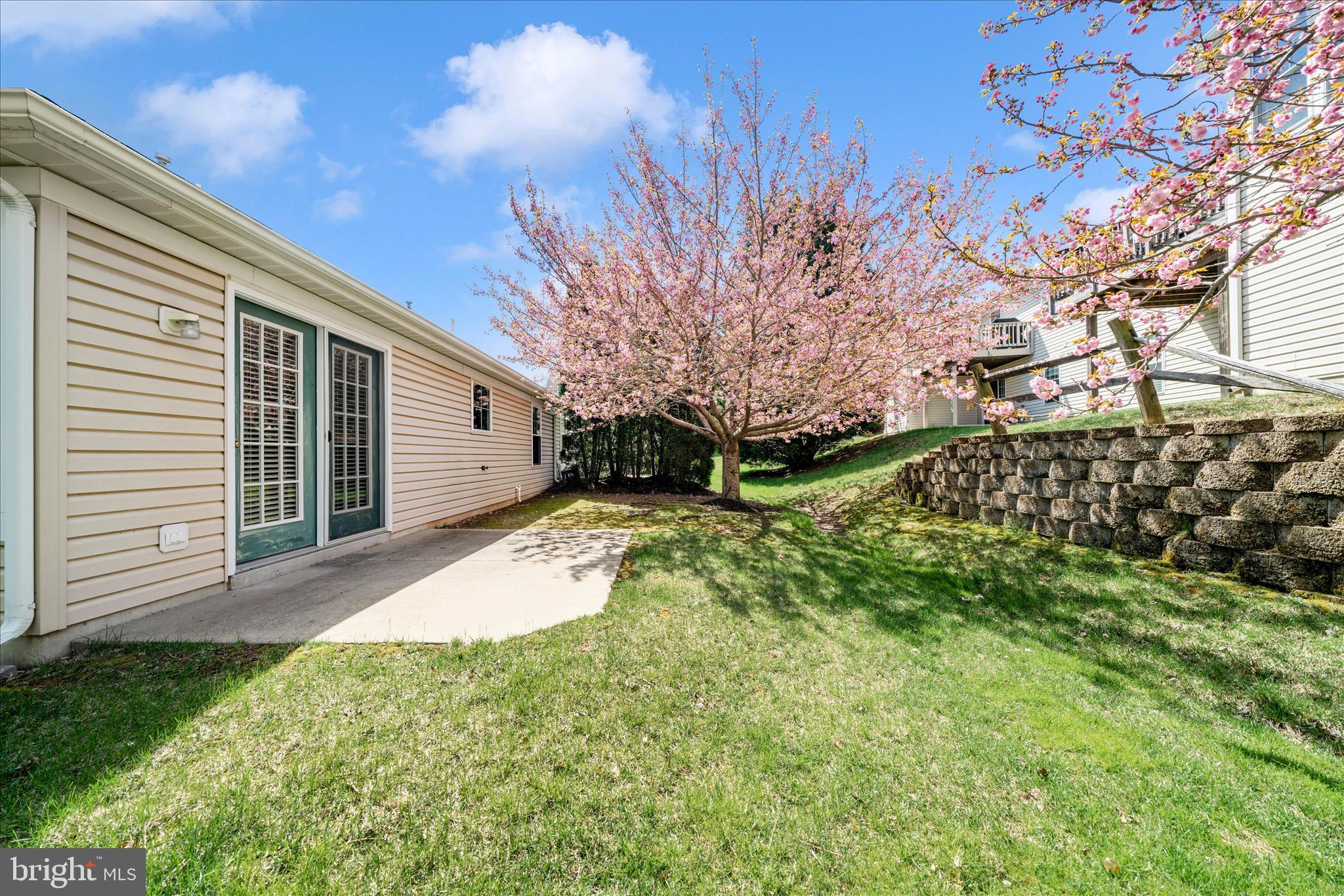 WILDWOOD PARK - Residential