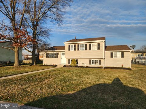 237 PRINCETON AVENUE PEMBERTON NJ 08068