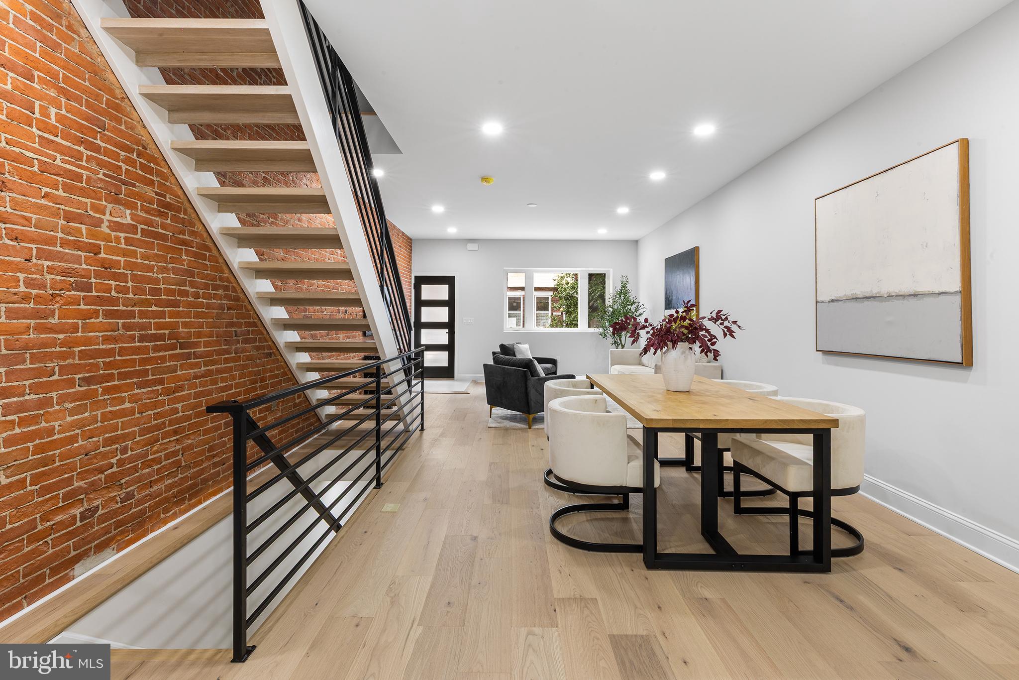 PASSYUNK SQUARE - Residential