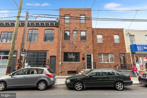 1604 S 8TH STREET PHILADELPHIA PA 19148