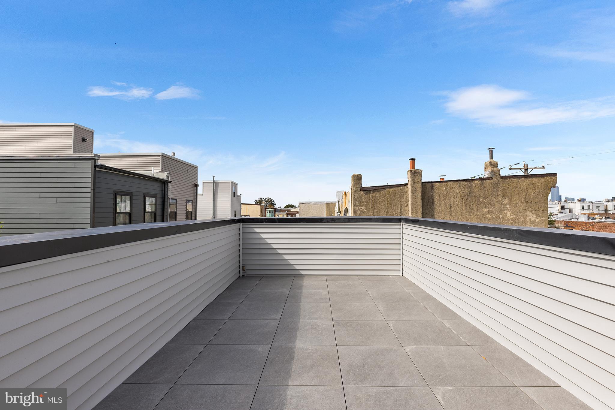 PASSYUNK SQUARE - Residential