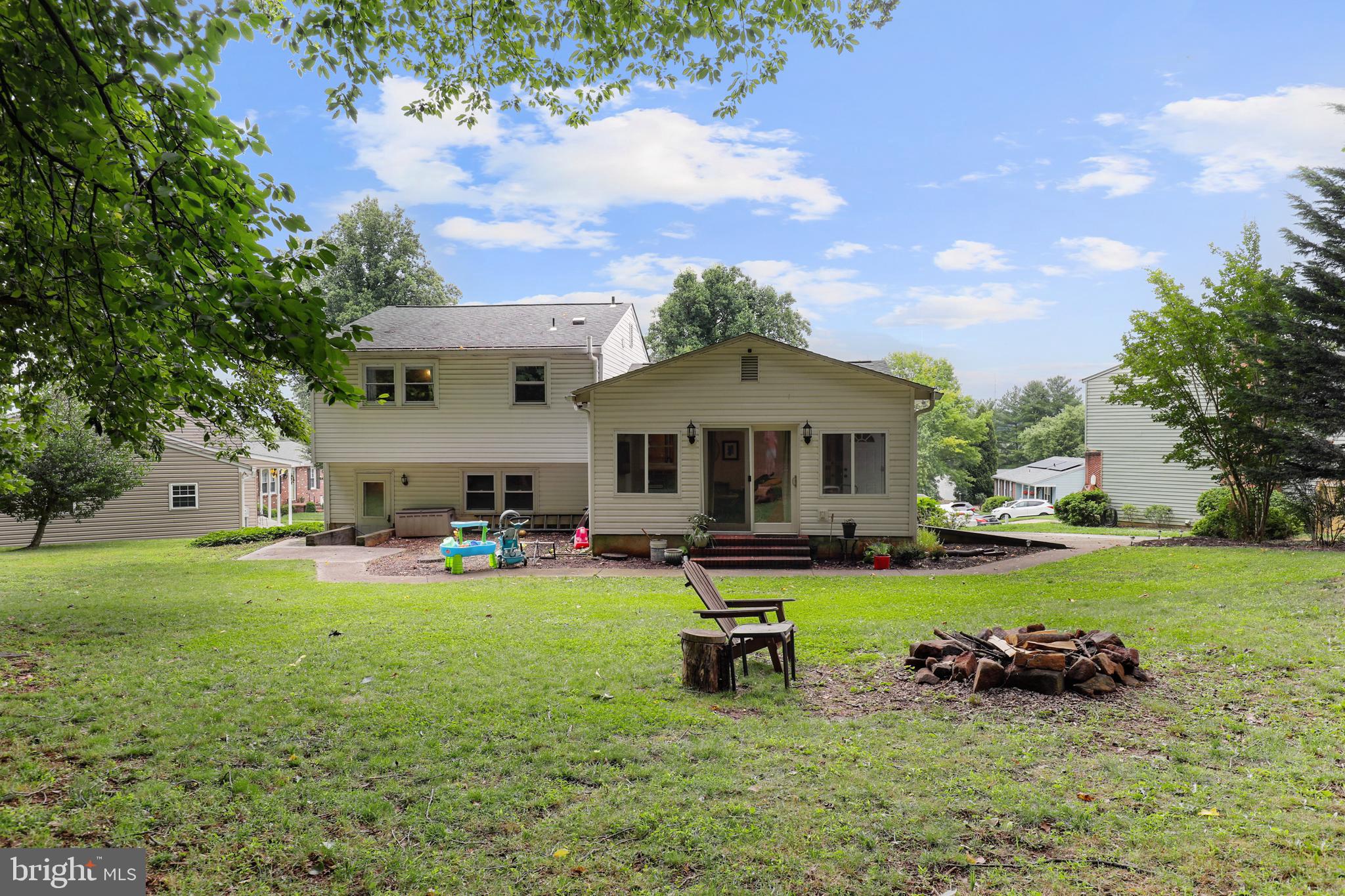 WESTCHESTER - Residential